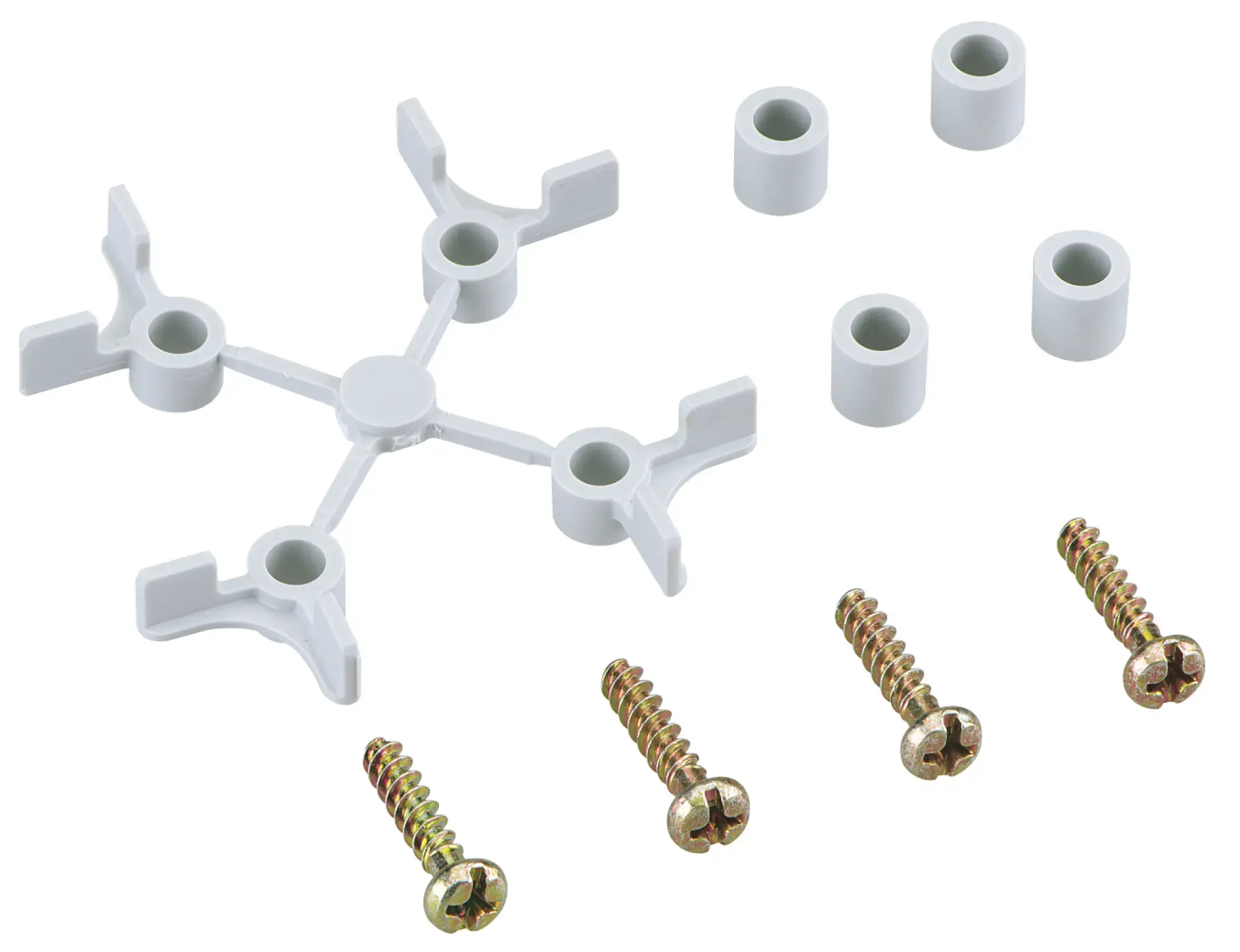 Spelsberg 19410001 Spacing kit (img_001)