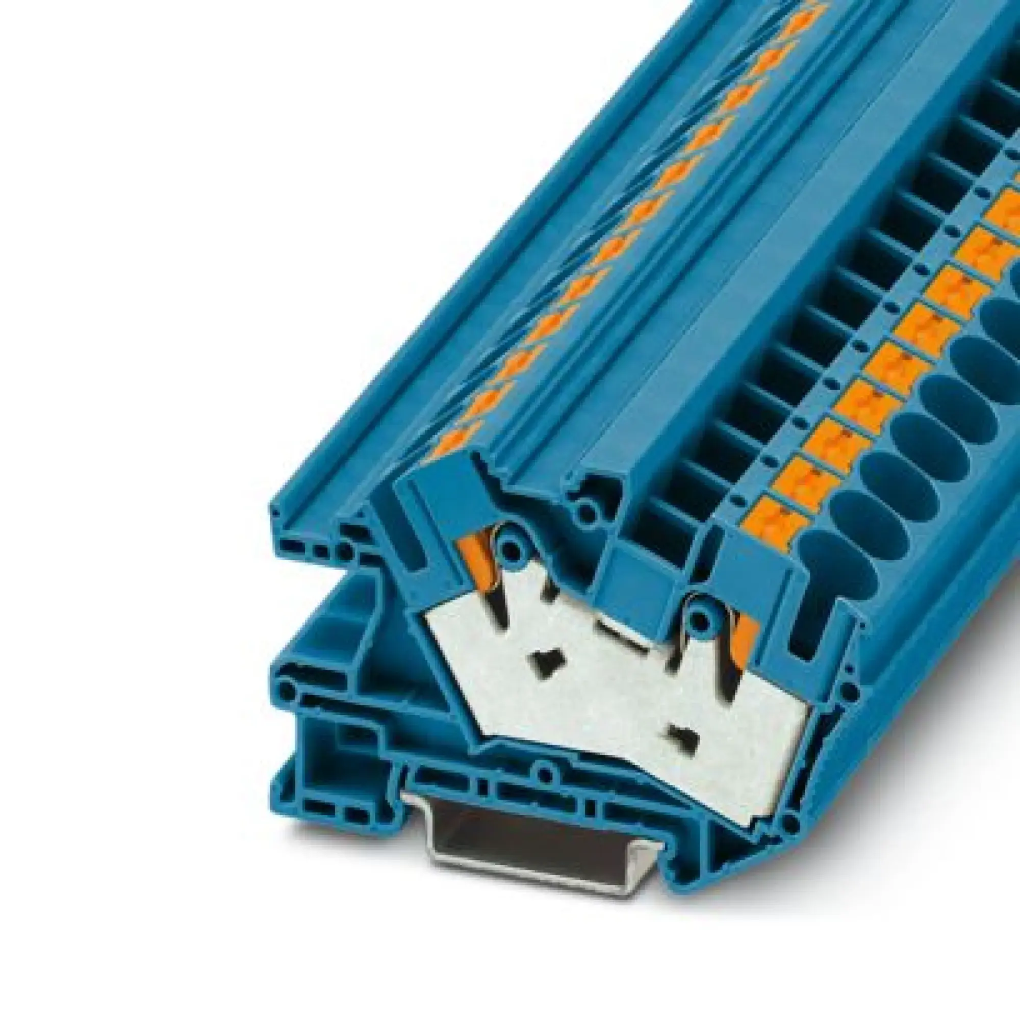 Phoenix Contact 3214023 Installation terminal block PTI 16/S BU (img_001)