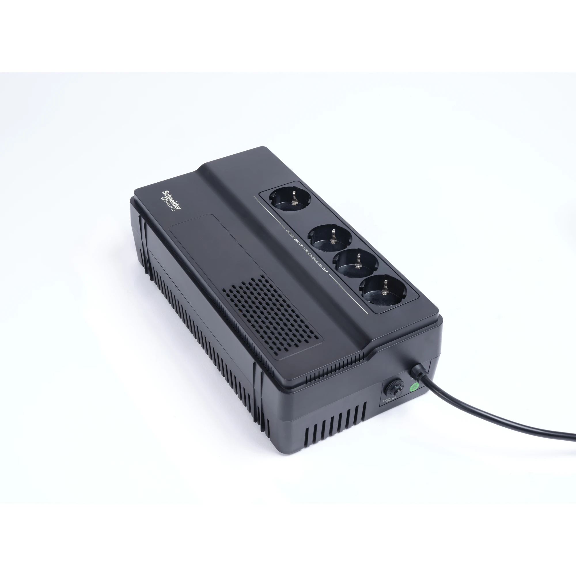 Schneider Electric BVS1000I-GR EASY UPS BVS 1000 VA, AVR, Schuko-Ausgang, 230 V (img_001)
