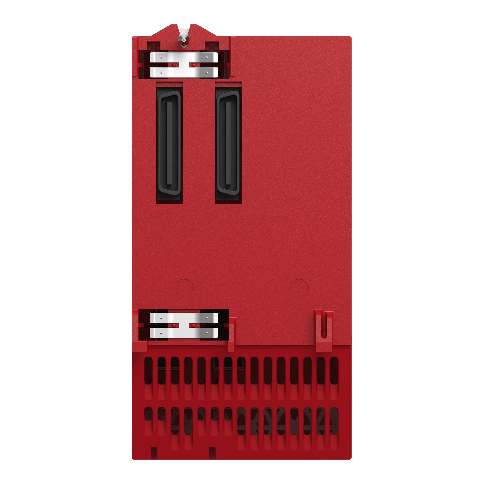 Schneider Electric BMXCPS4022S X80-Safety-Power Supply, 24-48V DC, for Redundant Architecture (img_002)