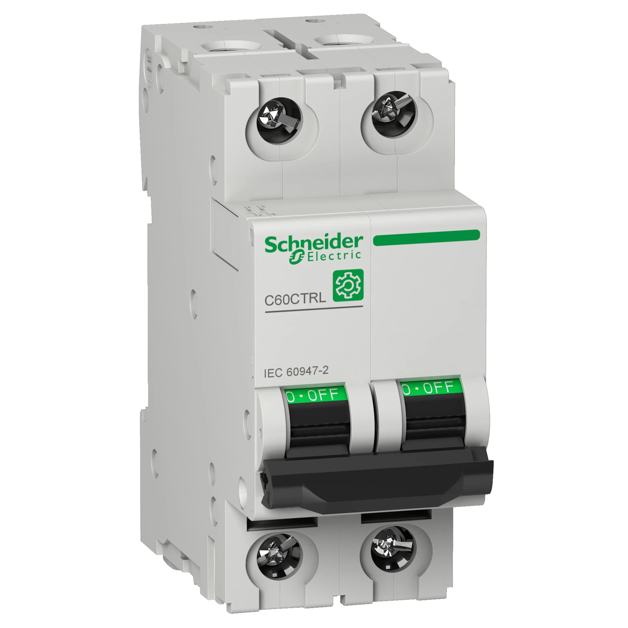 Schneider Electric M9C01203 Multi 9 OEM MCCB C60CTRL 2-pole 3A C-Char. 100kA IEC60947-2 (img_001) Schneider Electric M9C01203 Multi 9 OEM MCCB C60CTRL 2-pole 3A C-Char. 100kA IEC60947-2 (img_001)