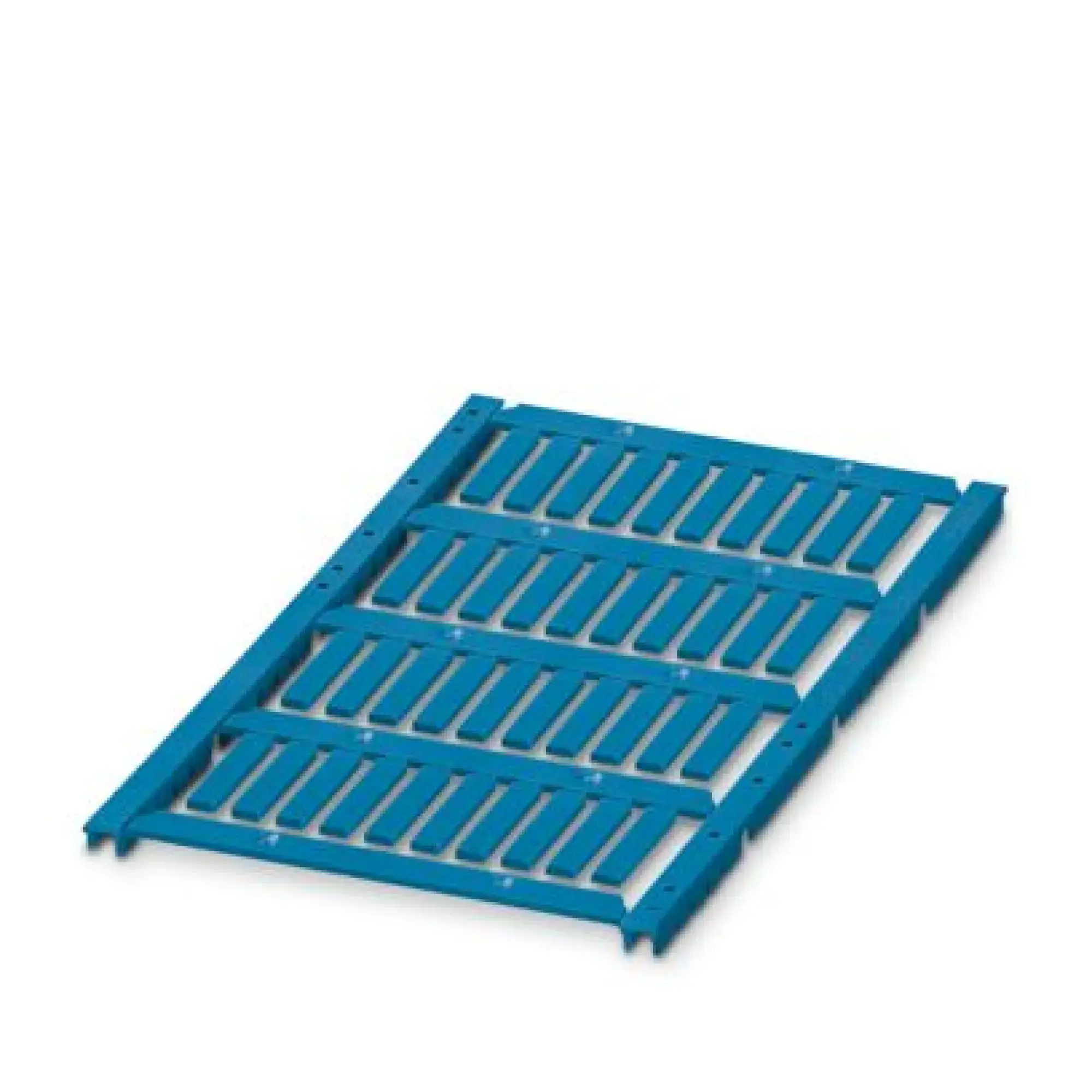 Phoenix Contact 0801468 Conductor marker UCT-WMT (18X4) BU (img_001)