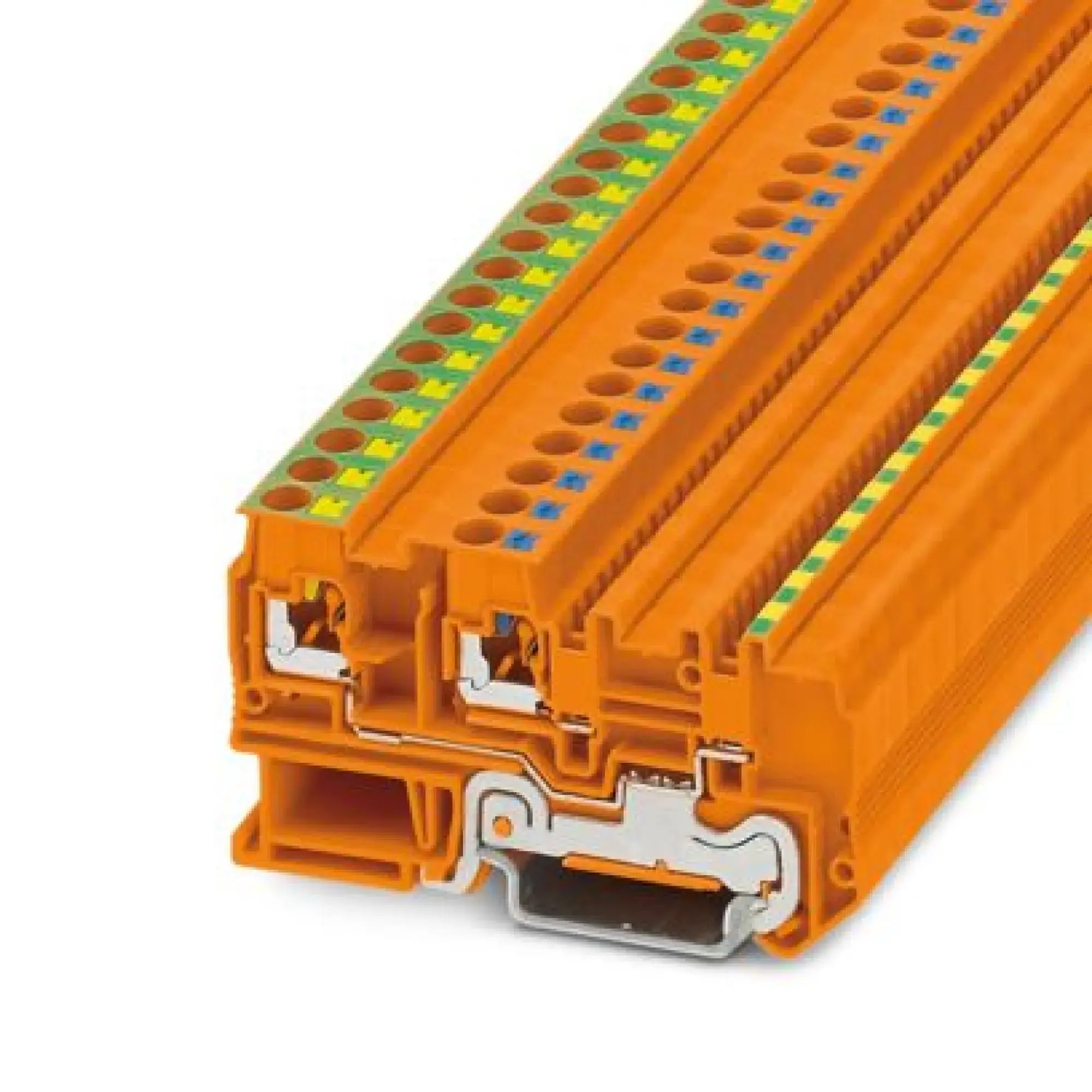 Phoenix Contact 3244560 Initiator/actuator terminal block PTIO-IN 2,5/3-PE OG (img_001)