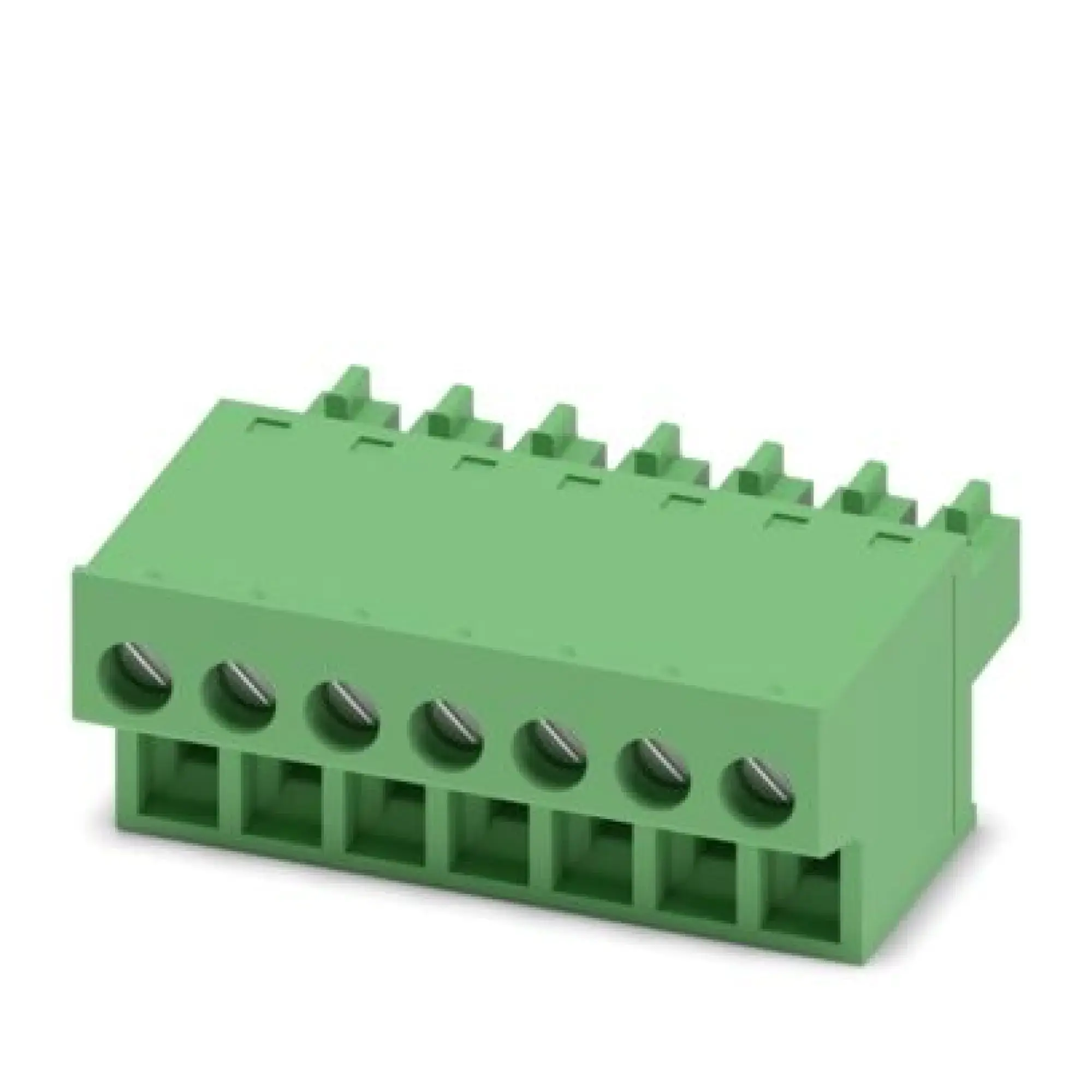 Phoenix Contact 1850712 PCB connector FRONT-MC 1,5/ 7-ST-3,81 (img_001)