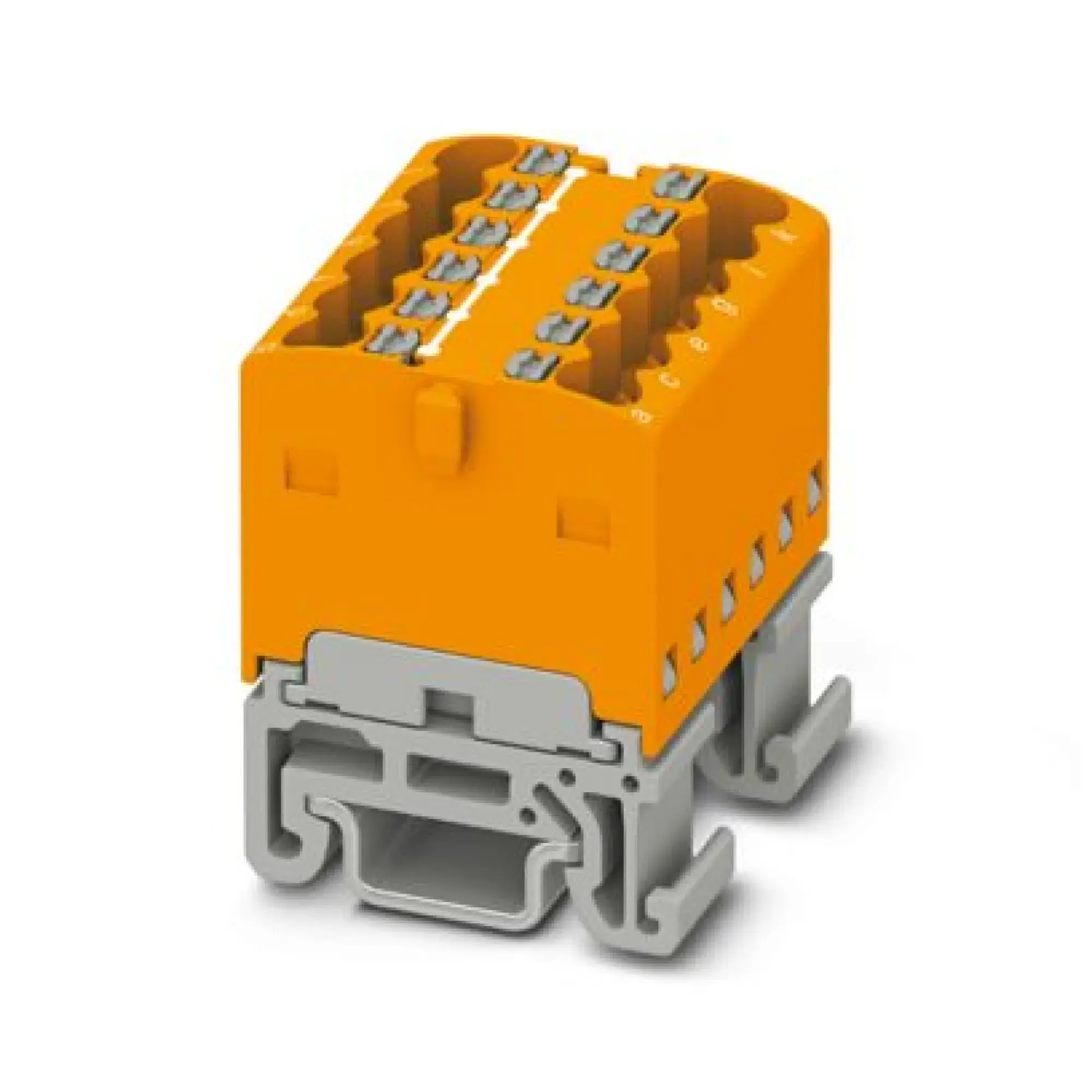 Phoenix Contact 3002949 Distribution block PTFIX 12X1,5-NS15A OG (img_001)