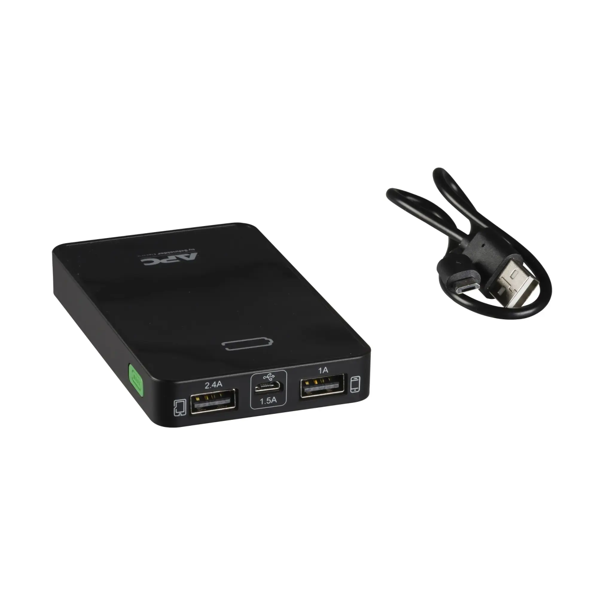 Schneider Electric LV850055SP Mobile Power Pack for Micrologic X (by APC) (img_002) Schneider Electric LV850055SP Mobile Power Pack for Micrologic X (by APC) (img_002)