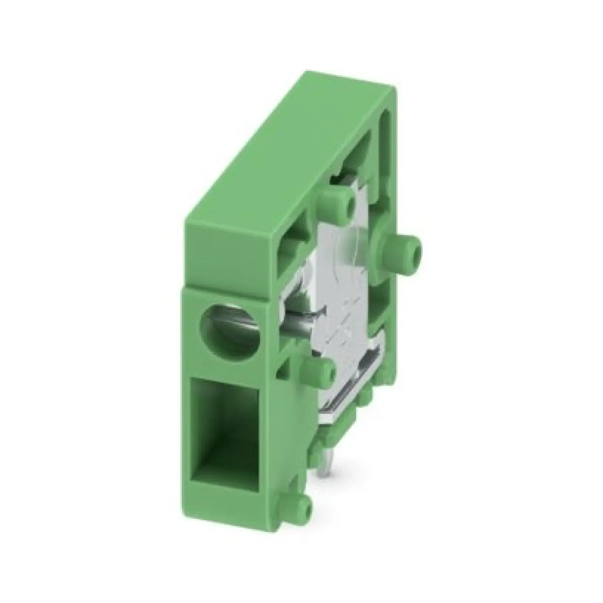 Phoenix Contact 1700008 PCB terminal block FRONT 2,5-H/SA 5 (img_001)