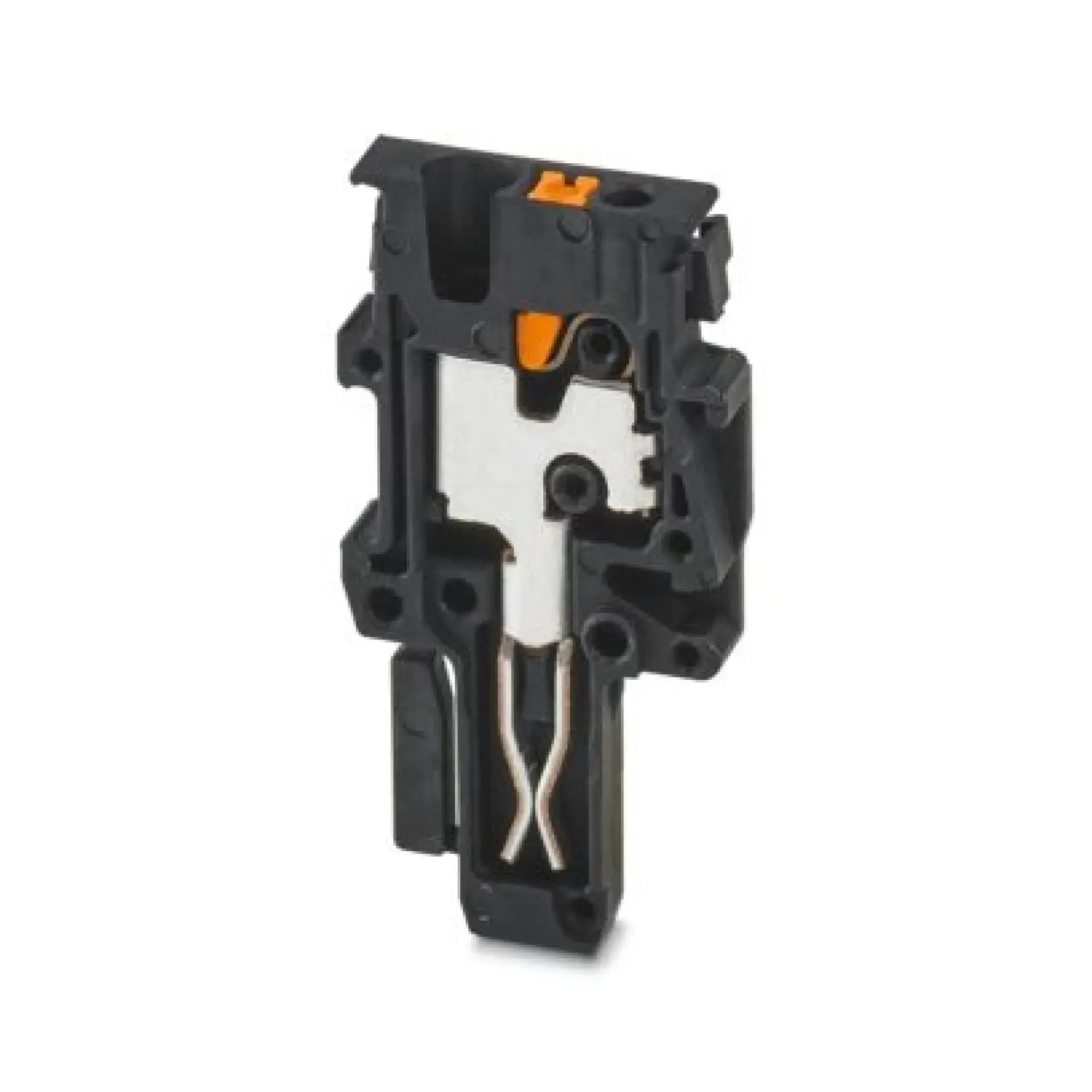 Phoenix Contact 3212694 Plug PP-H 1,5/S/1-M BK (img_001) Phoenix Contact 3212694 Plug PP-H 1,5/S/1-M BK (img_001)