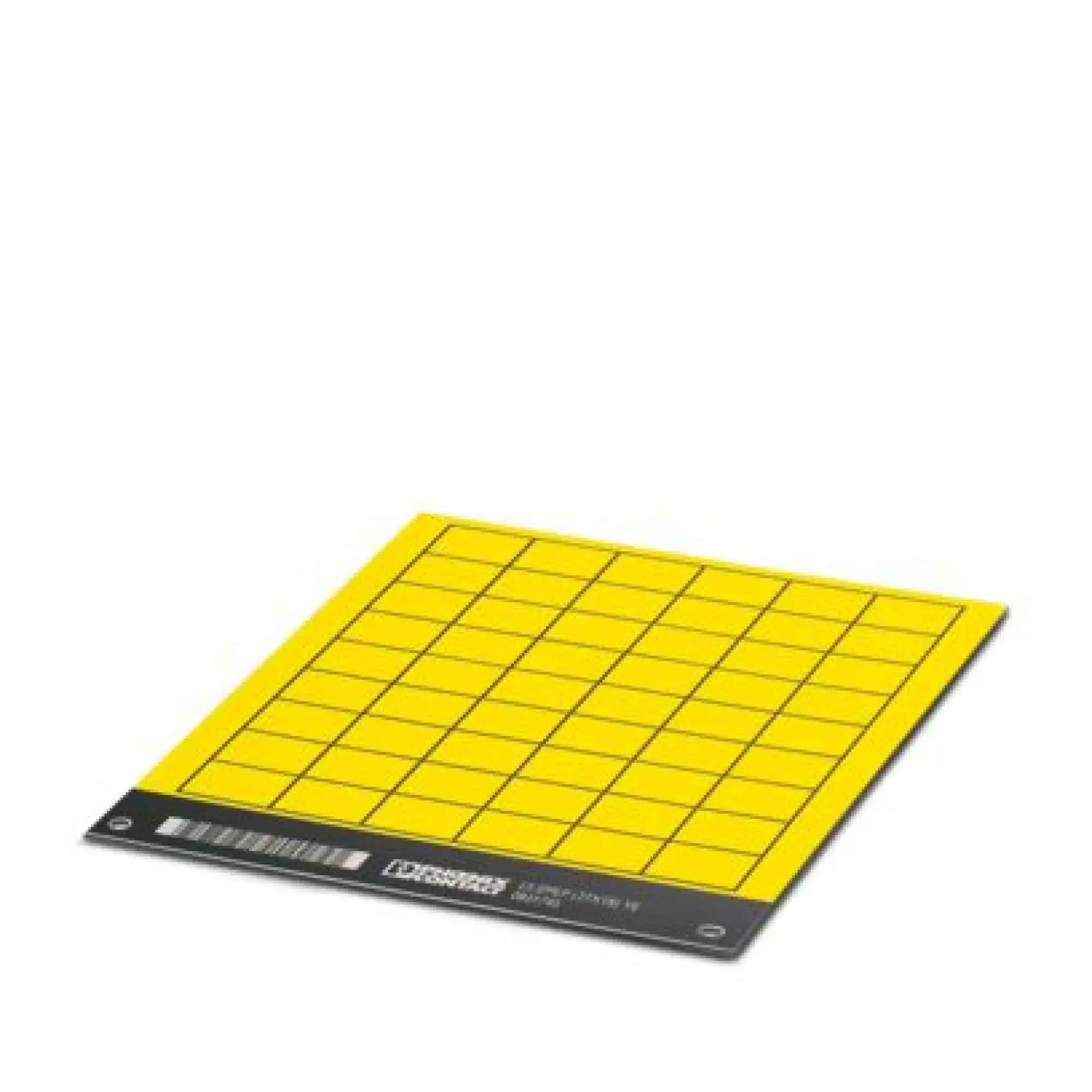 Phoenix Contact 0831745 Device marker LS-EMLP (27X18) YE (img_001)