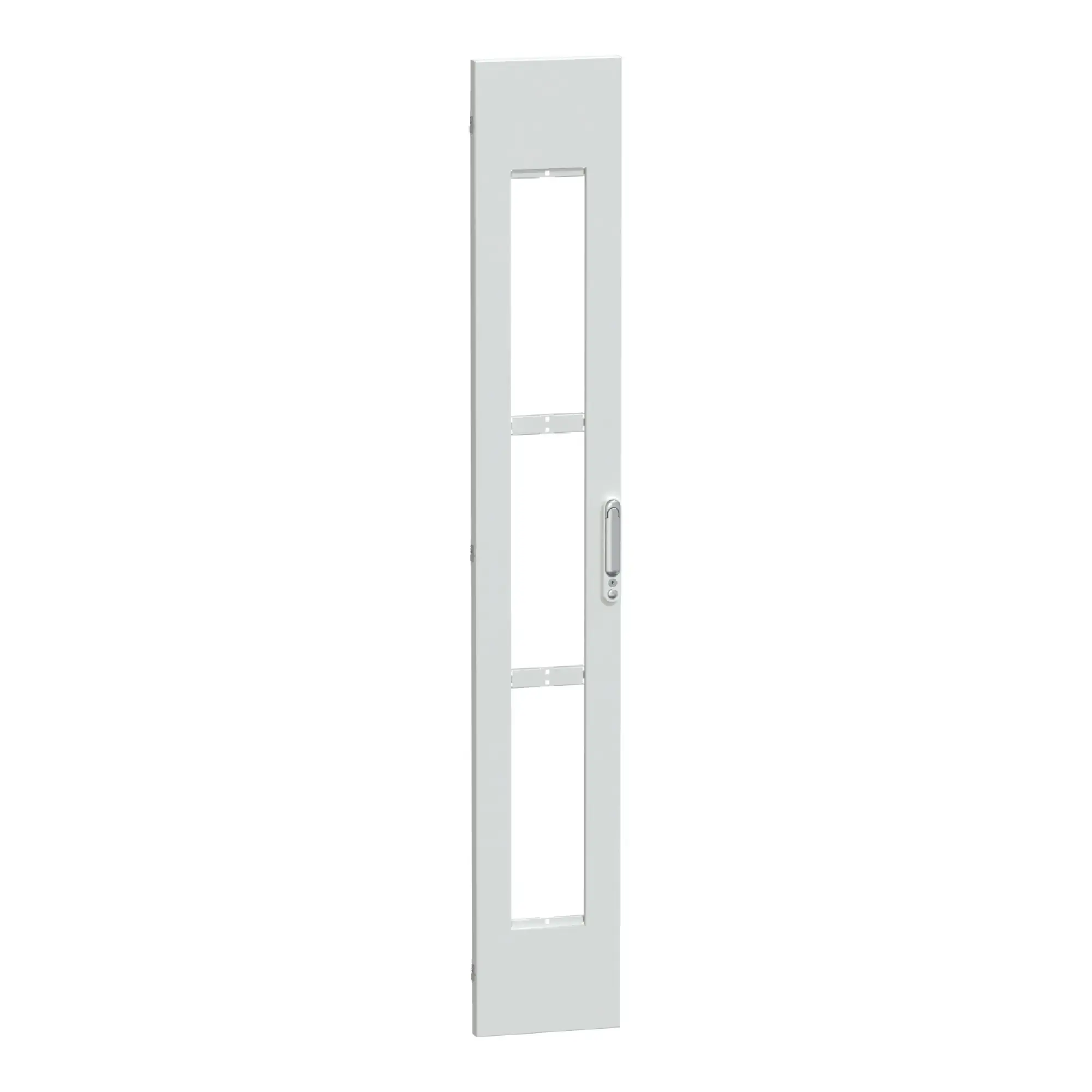 Schneider Electric LVS08593 PrismaSeT-P, Door, with cutout, IP30, IK10, Width=300mm (img_002)