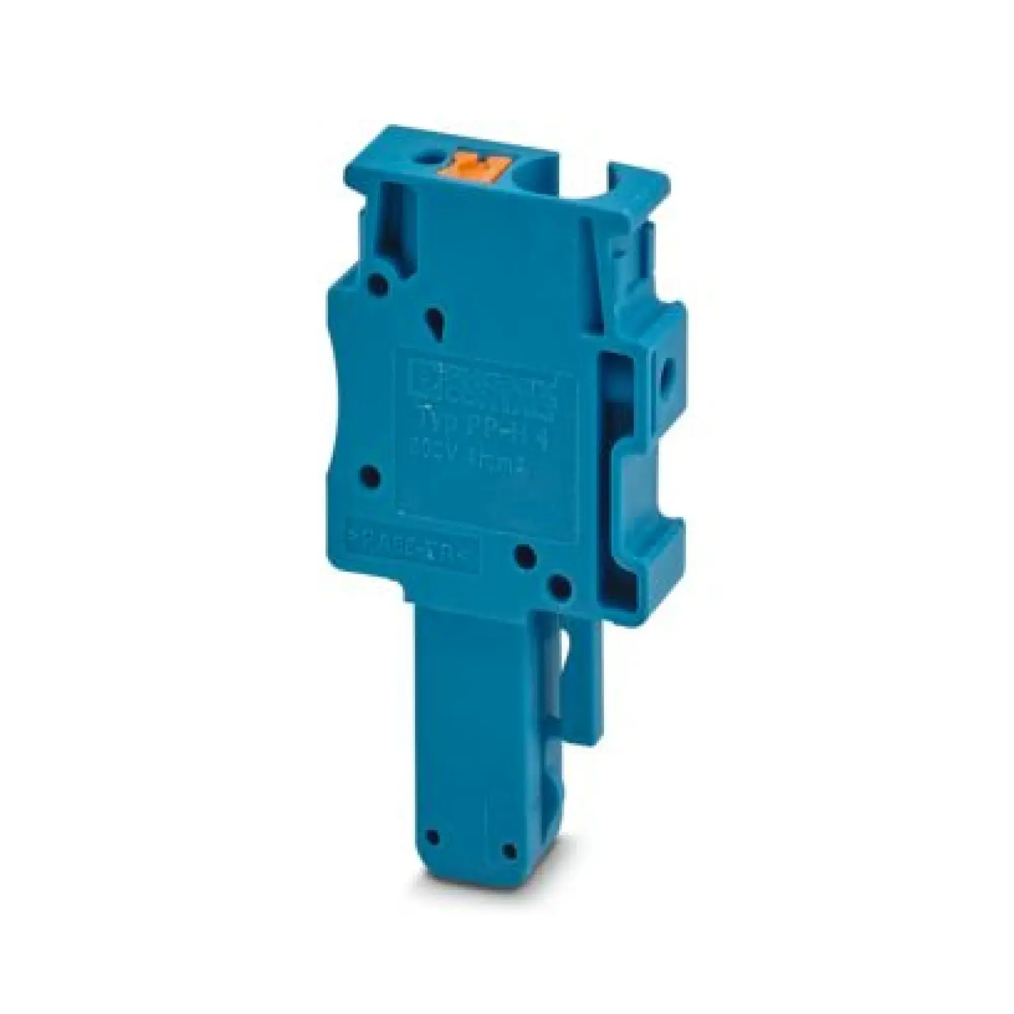 Phoenix Contact 3211951 Plug PP-H 4/ 1-L BU (img_001)