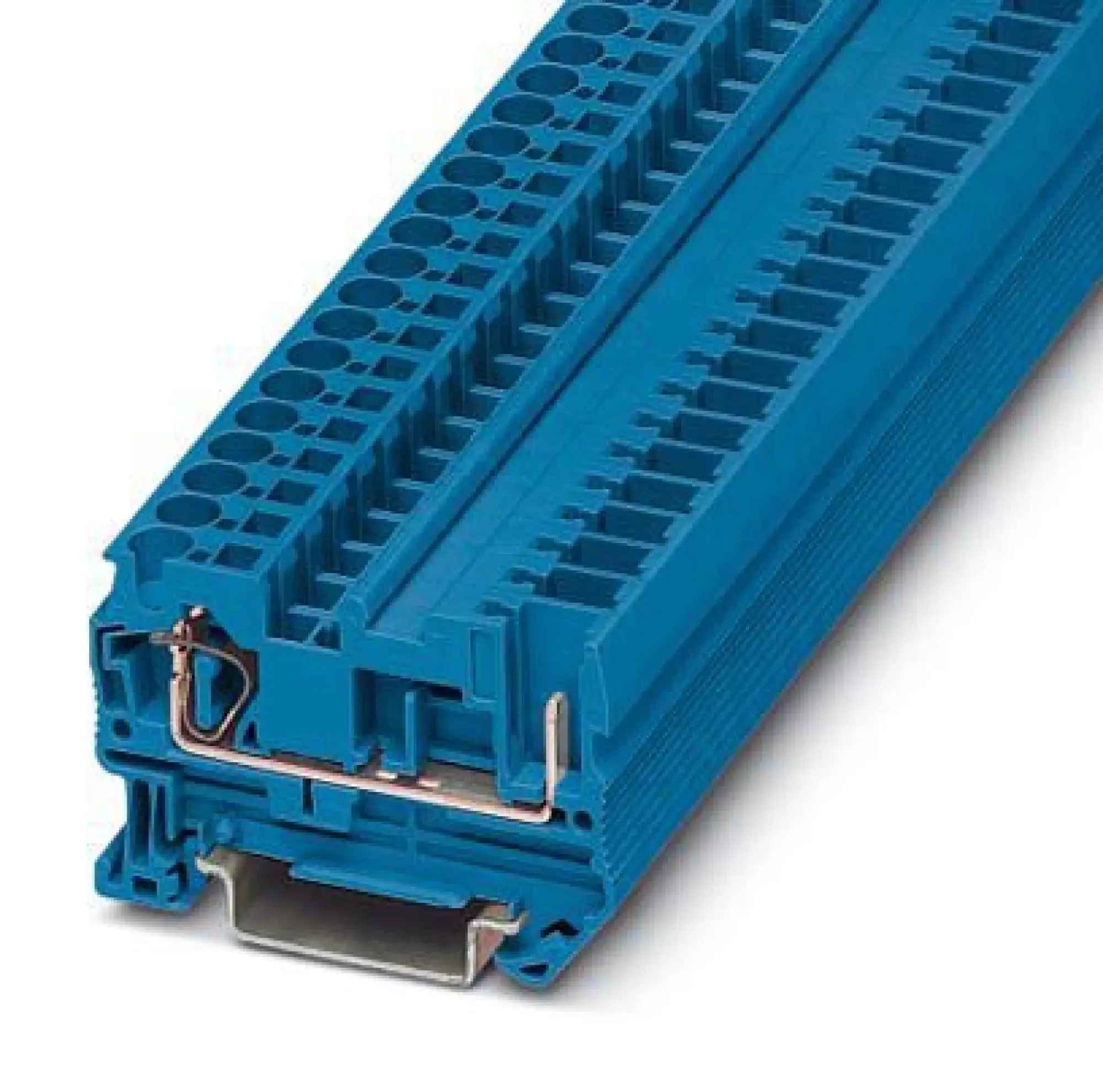 Phoenix Contact 3042874 Feed-through terminal block ST 4/ 1P BU (img_001)
