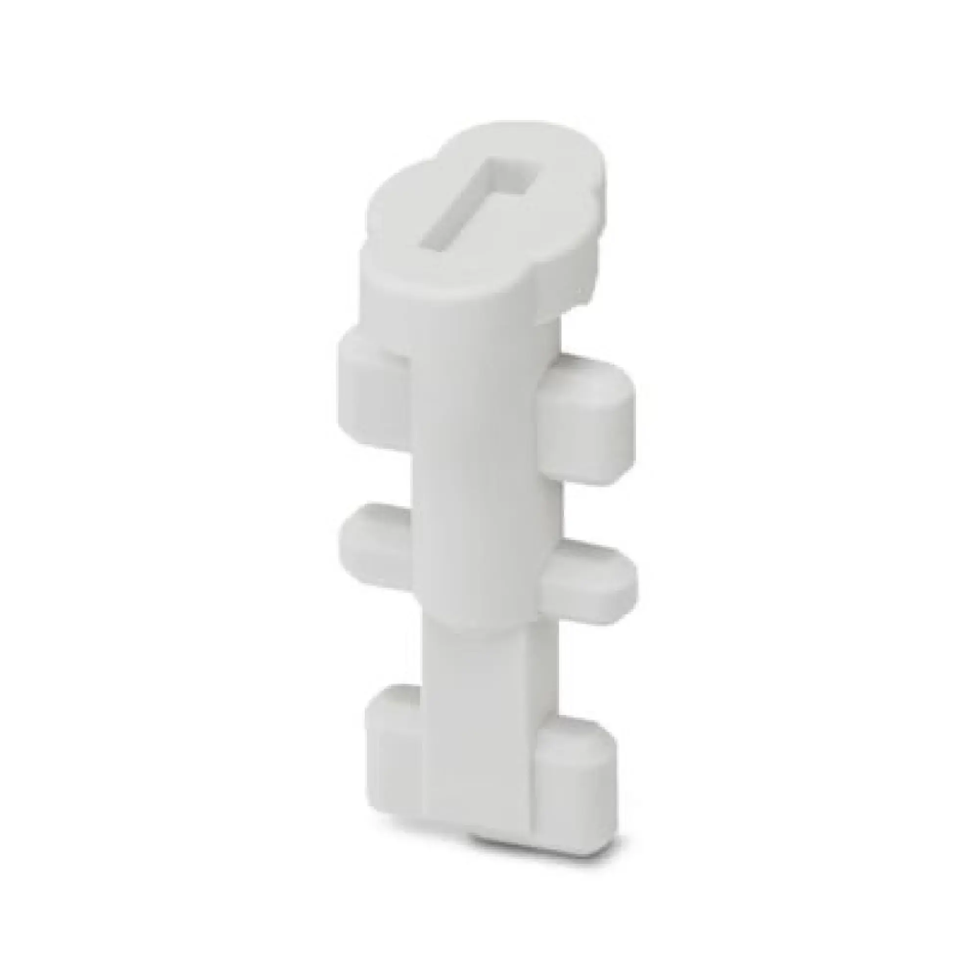 Phoenix Contact 2202029 Locking UM-BASIC/PRO PCB C-LOCK L2KMGY (img_001)