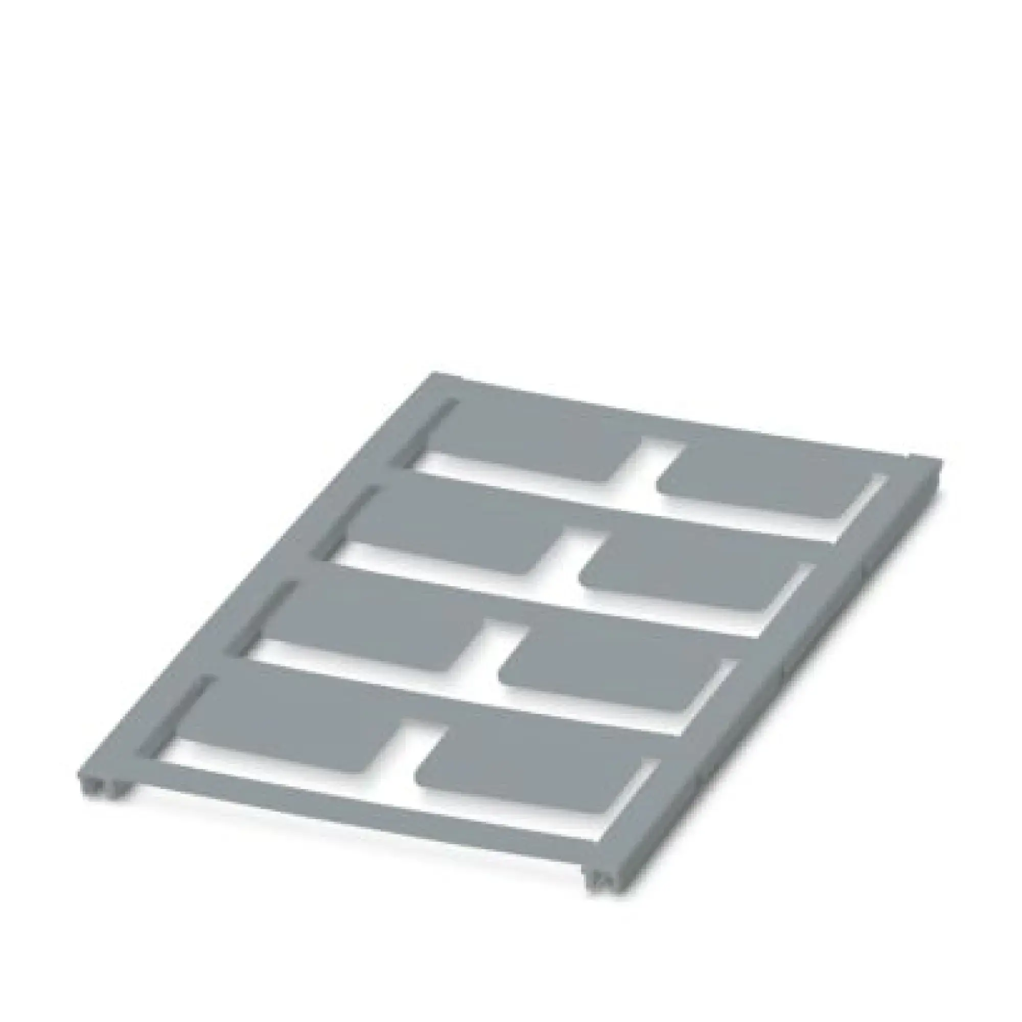 Phoenix Contact 0827896 Plastic label UC-EMLP (27X15) SR (img_001)