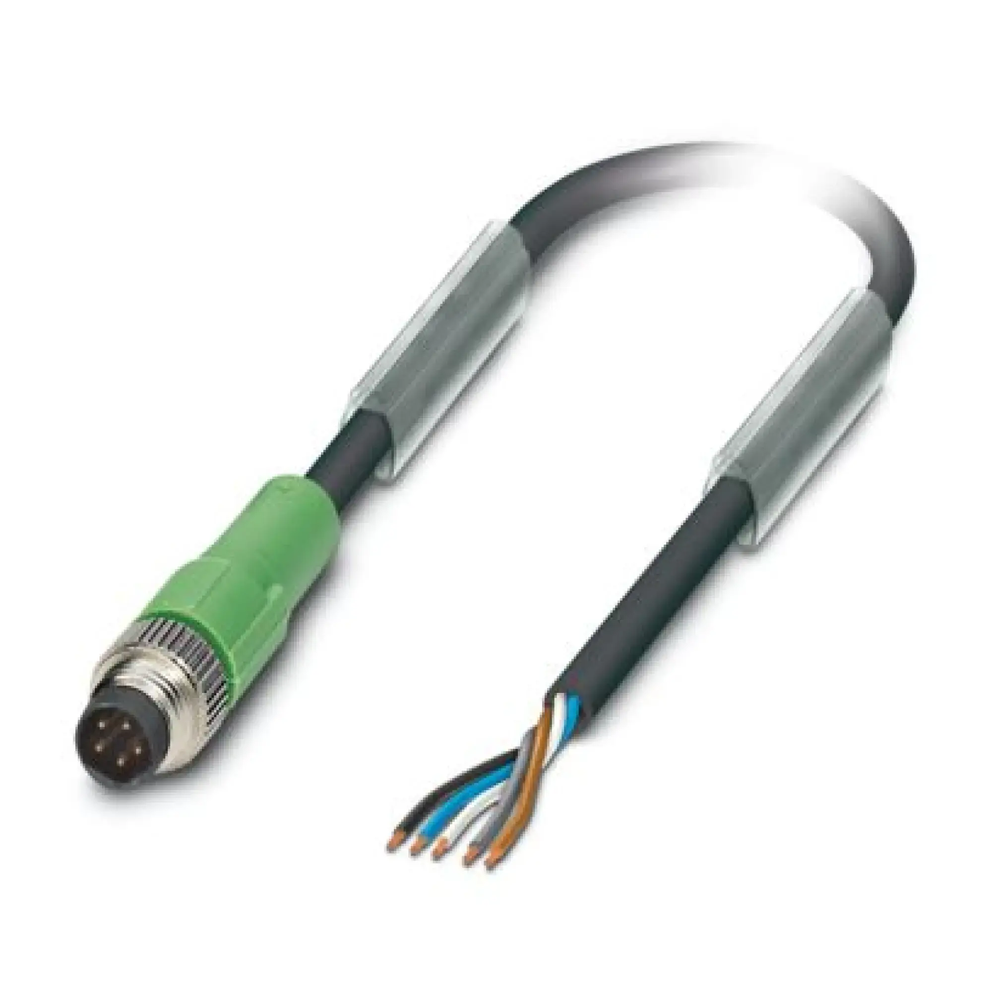 Phoenix Contact 1404464 Sensor/actuator cable SAC-5P-M 8MSB/10,0-115 (img_001)