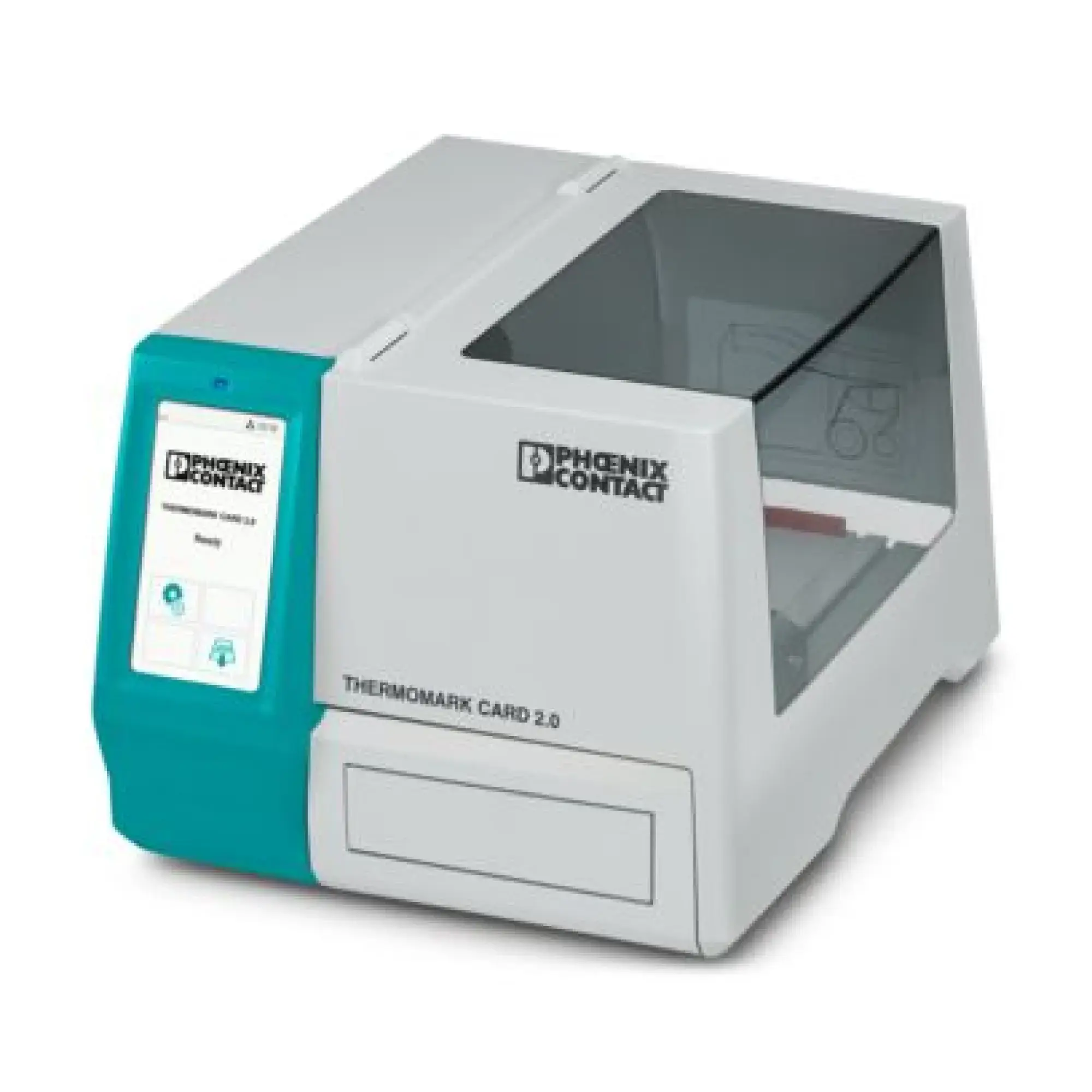 Phoenix Contact 1085267 Thermal transfer printer THERMOMARK CARD 2.0 (img_001)