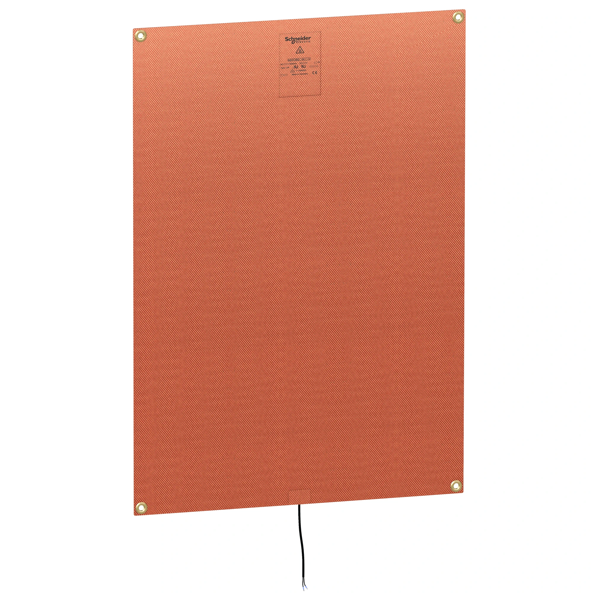 Schneider Electric NSYCRS200W240V CRS ULTRATHIN Heater 200W240V 400X650MM (img_001)