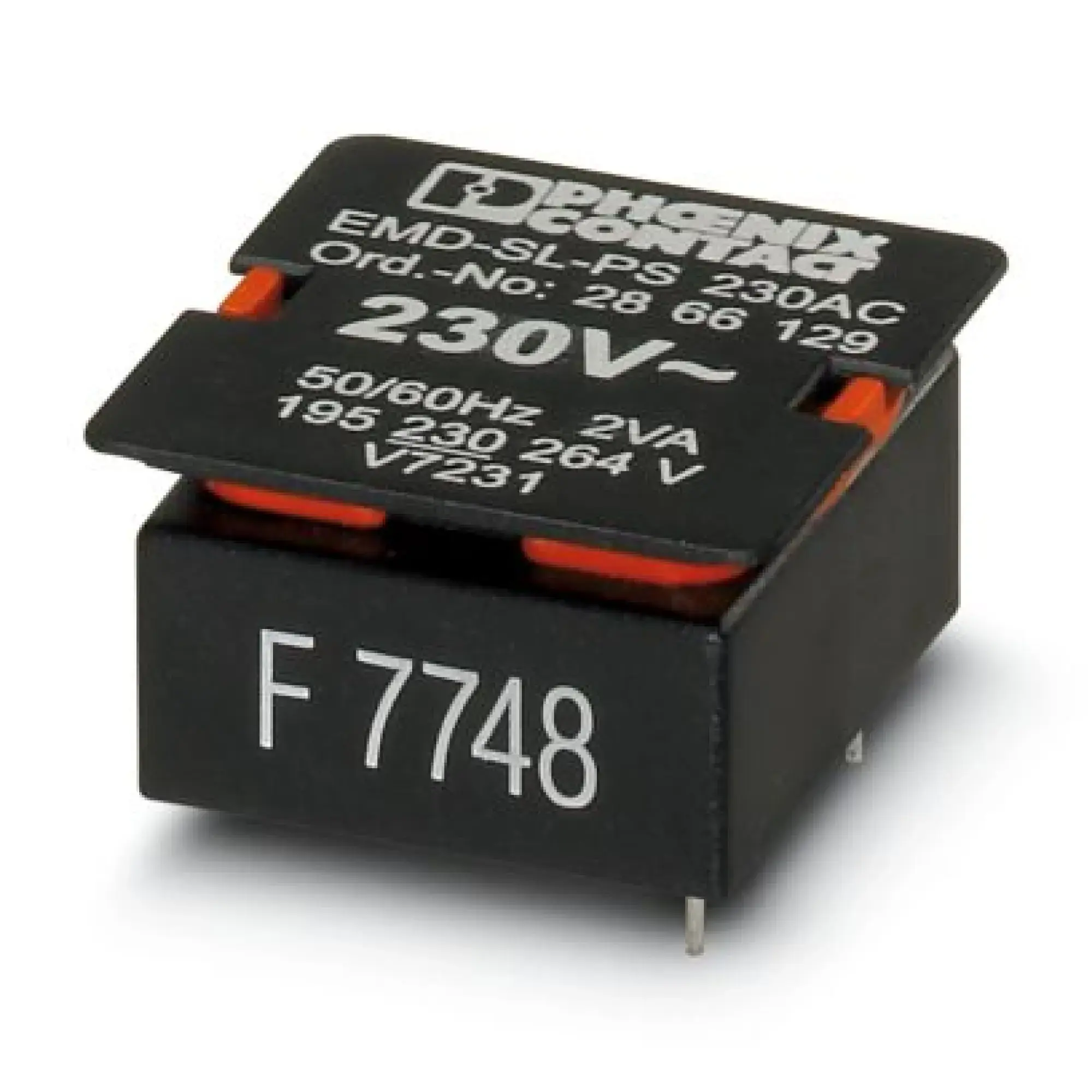 Phoenix Contact 2866129 Power module EMD-SL-PS-230AC (img_001)