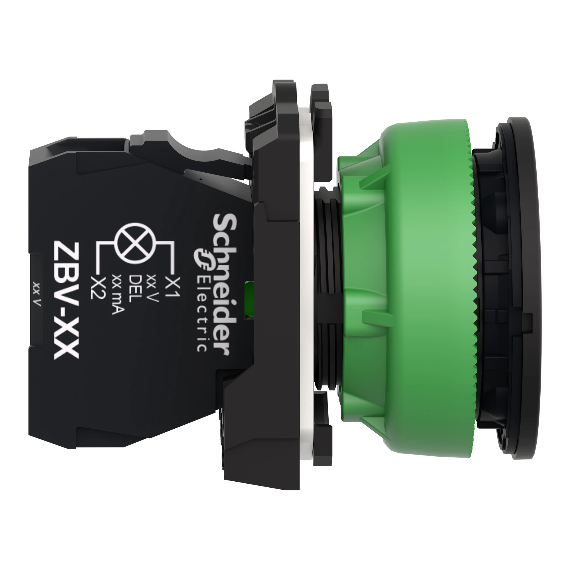 Schneider Electric XB5FVM5 Pilot Light, Harmony XB5F, Plastic, Antimicrobial, Orange, 30mm, Universal LED, Smooth Dome, 230-240V AC (img_004) Schneider Electric XB5FVM5 Pilot Light, Harmony XB5F, Plastic, Antimicrobial, Orange, 30mm, Universal LED, Smooth Dome, 230-240V AC (img_004)