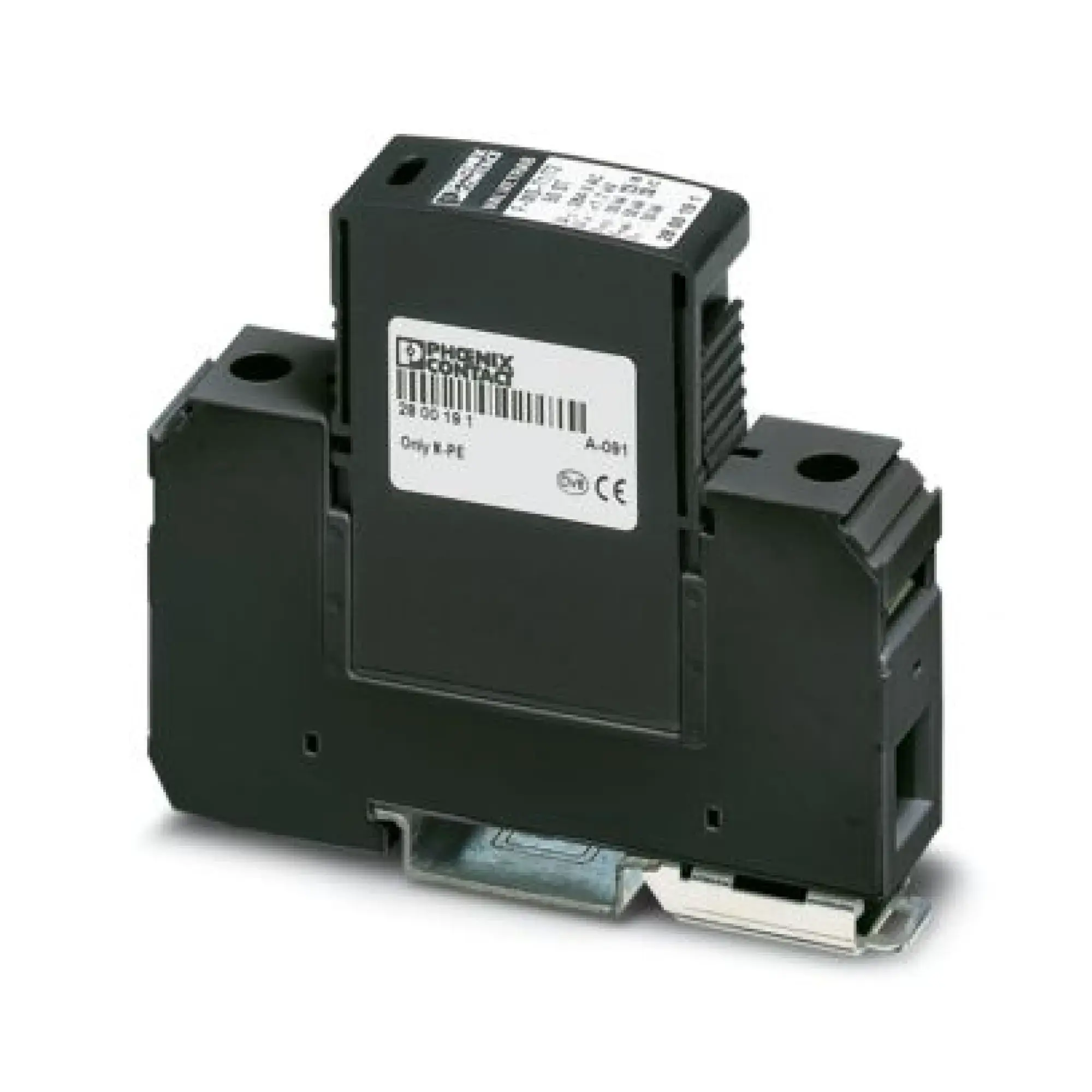 Phoenix Contact 2801136 Lightning/surge arrester type 1/2 F-MS-T1/T2 50 (img_001)