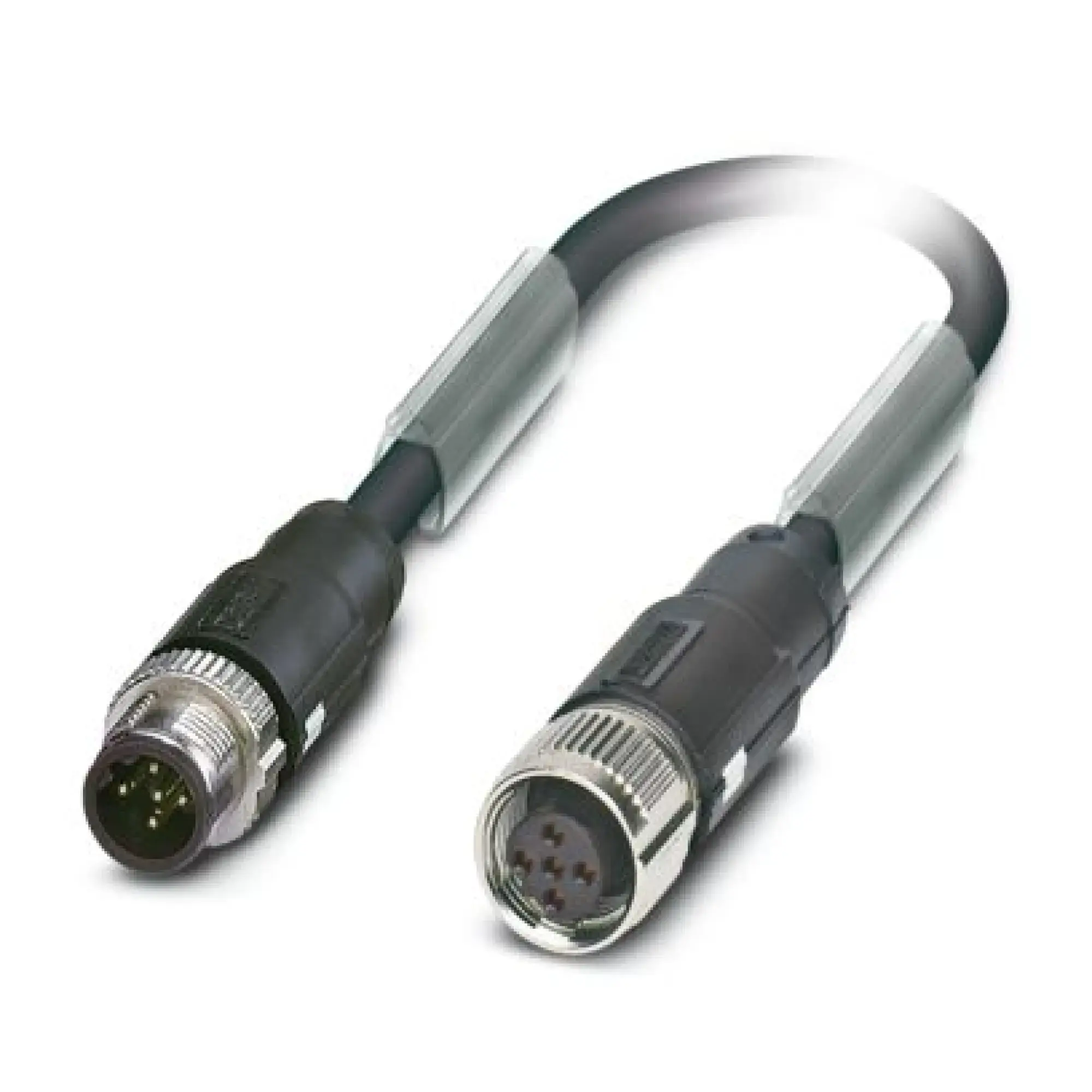 Phoenix Contact 1518478 Sensor/actuator cable SAC-5P-MSB/0,13-PUR/FSB SCO SH (img_001)