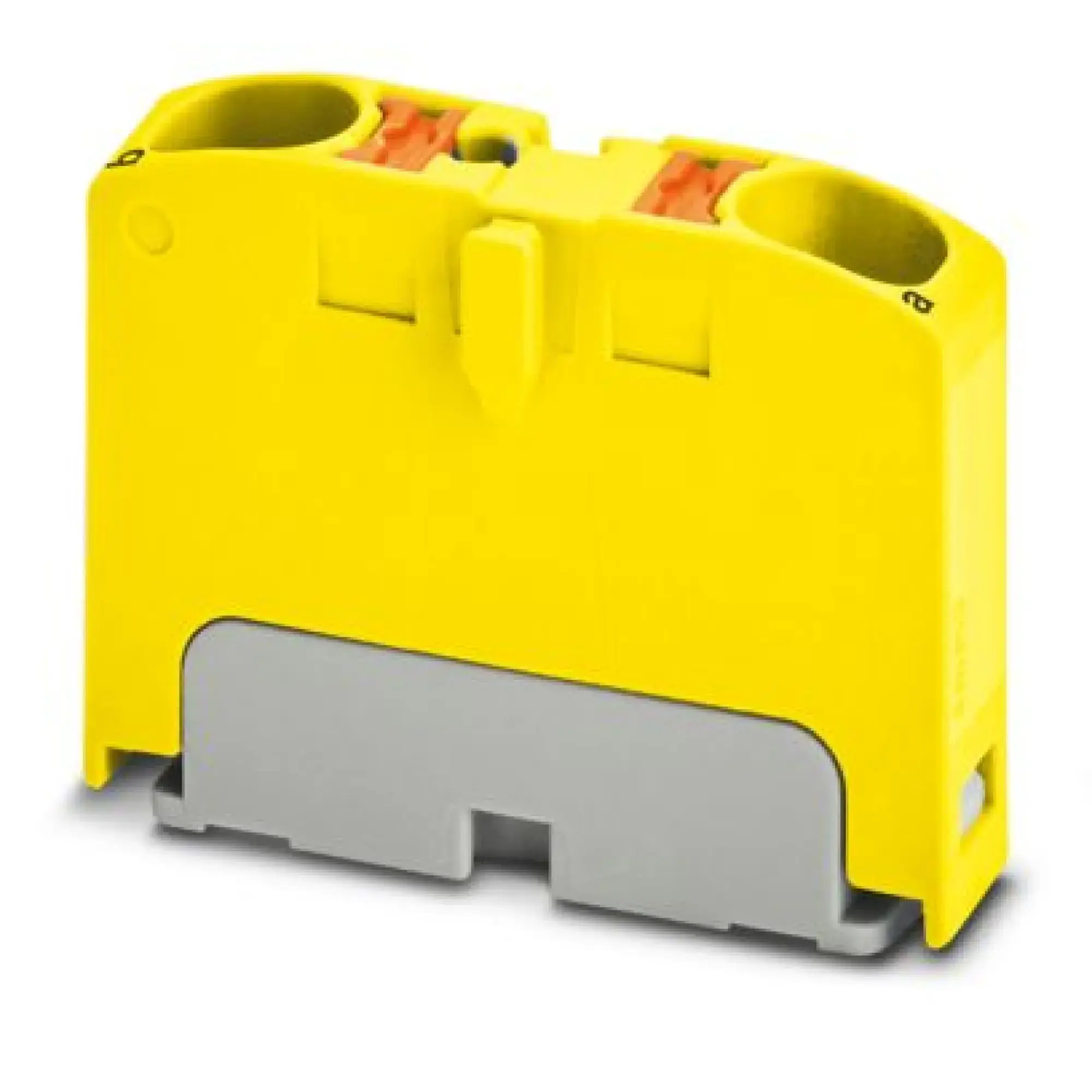 Phoenix Contact 1028363 Monoblock PTFIX 2X4 YE (img_001)