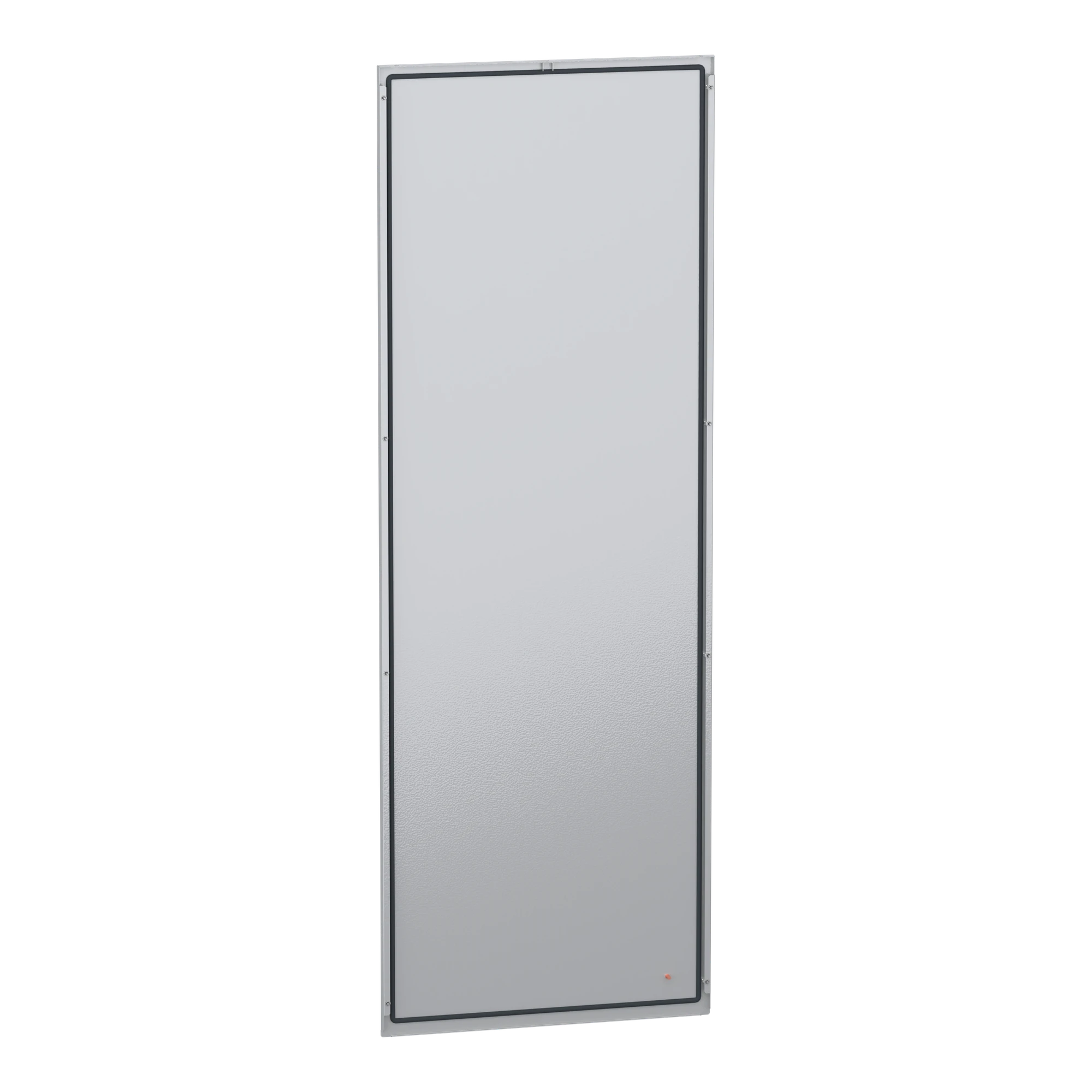 Schneider Electric NSYBPN228 Rear panel, external mounting, PanelSeT SFN, for electrical enclosures H 2200 x W 800 mm (img_001)