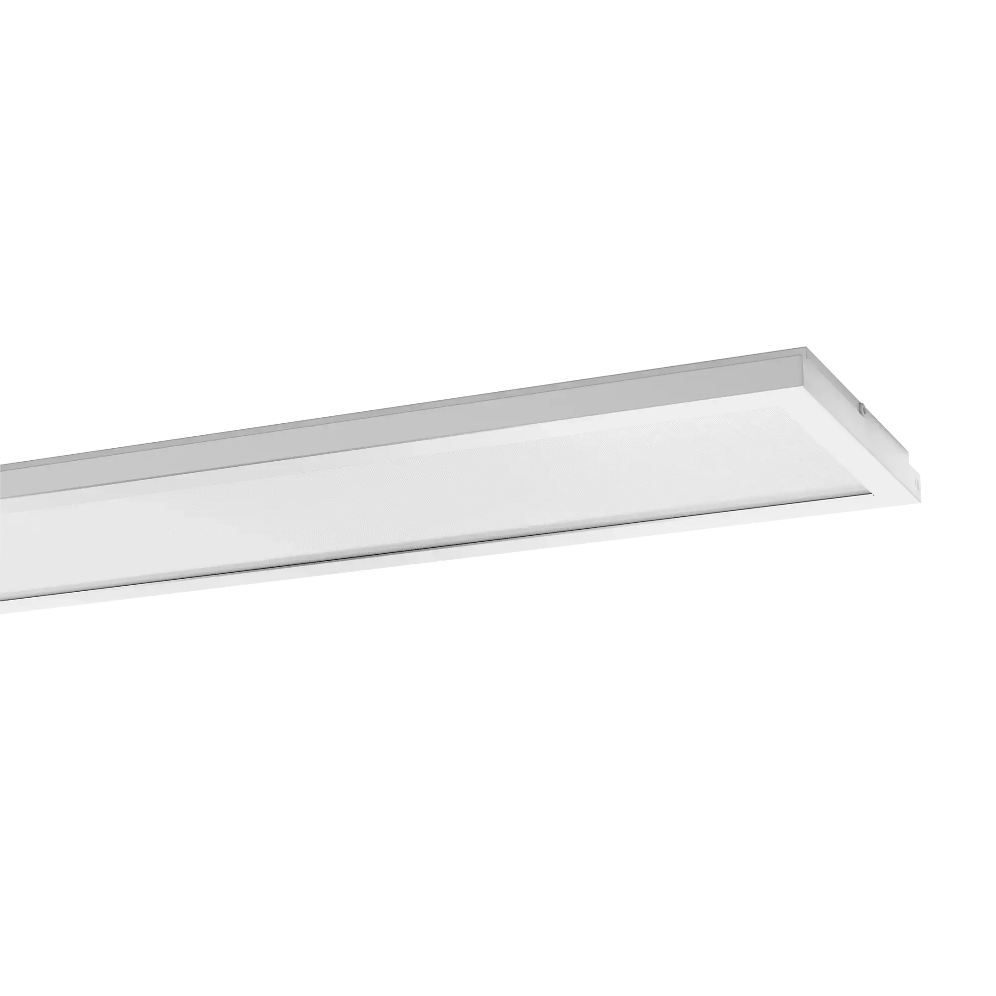 Performance iN Lighting 3112438 LED-Anbauleuchte 3000K 54W statisch Mikroprisma 3112438 (img_004)