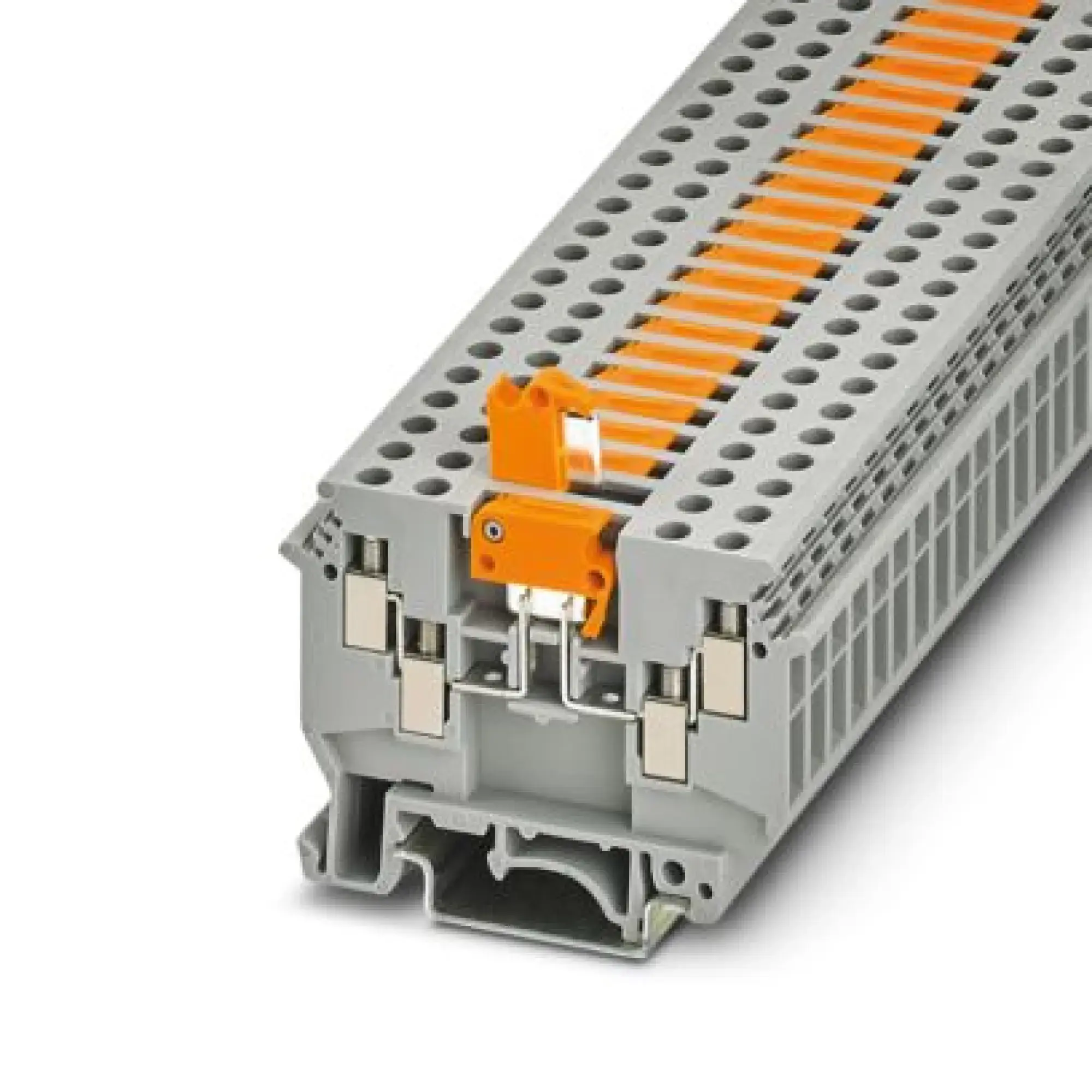 Phoenix Contact 2776044 Knife-disconnect terminal block UDK 4-MTK-P/P MIT SPERRE (img_001)
