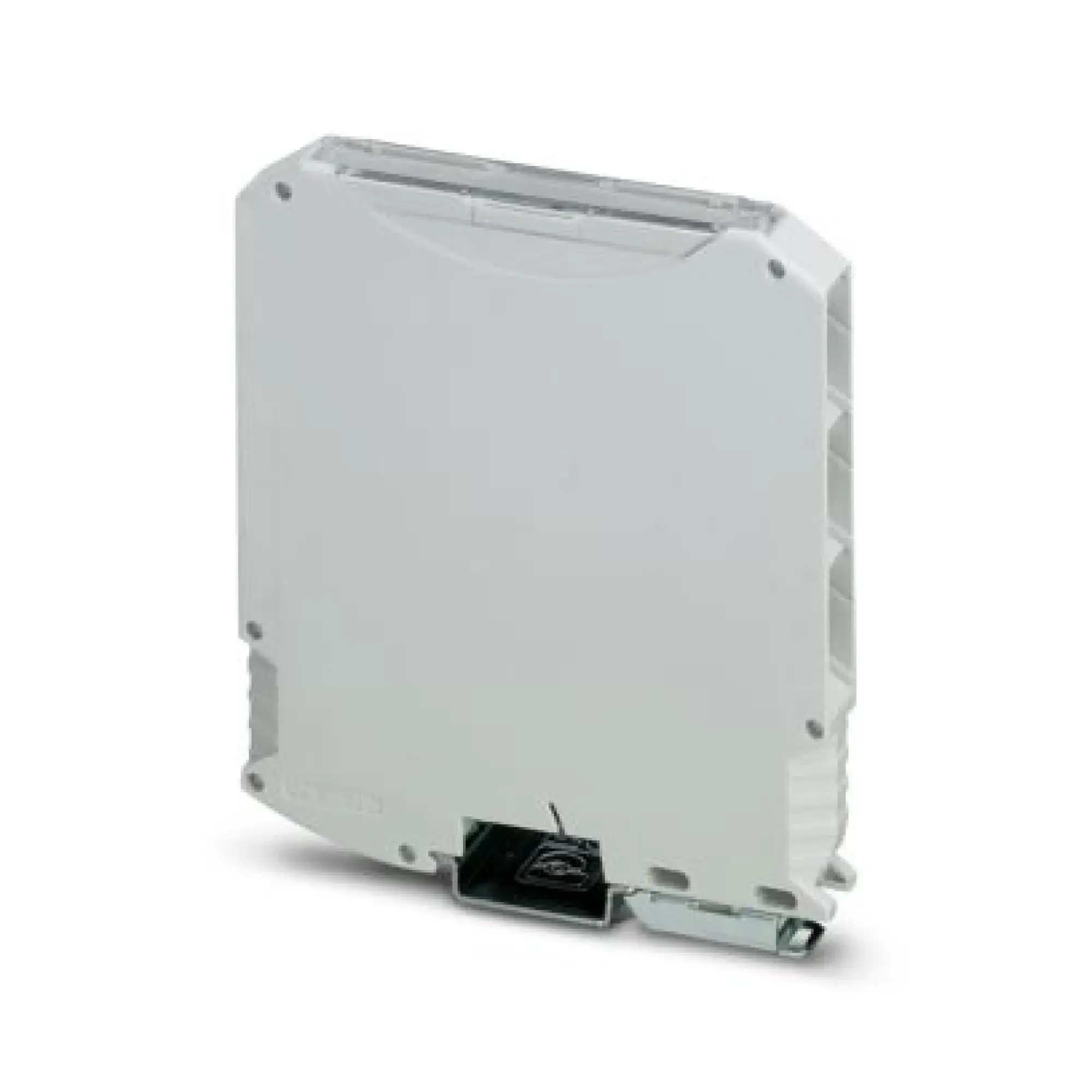 Phoenix Contact 2914097 Electronics housing ME MAX 12,5 G 3-3 KMGY (img_001)