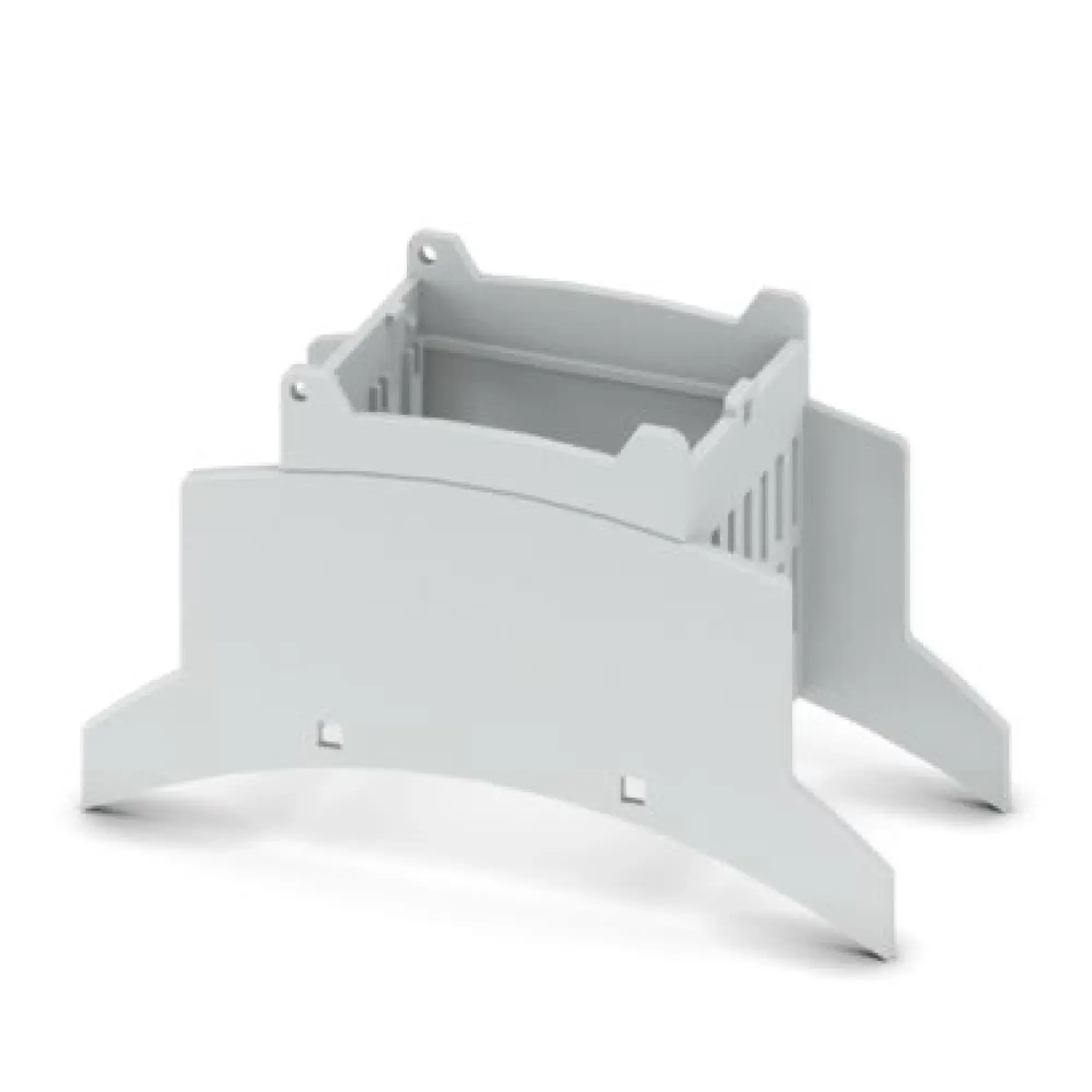 Phoenix Contact 2896047 Upper housing part BC 35,6 OT U22 KMGY (img_001) Phoenix Contact 2896047 Upper housing part BC 35,6 OT U22 KMGY (img_001)