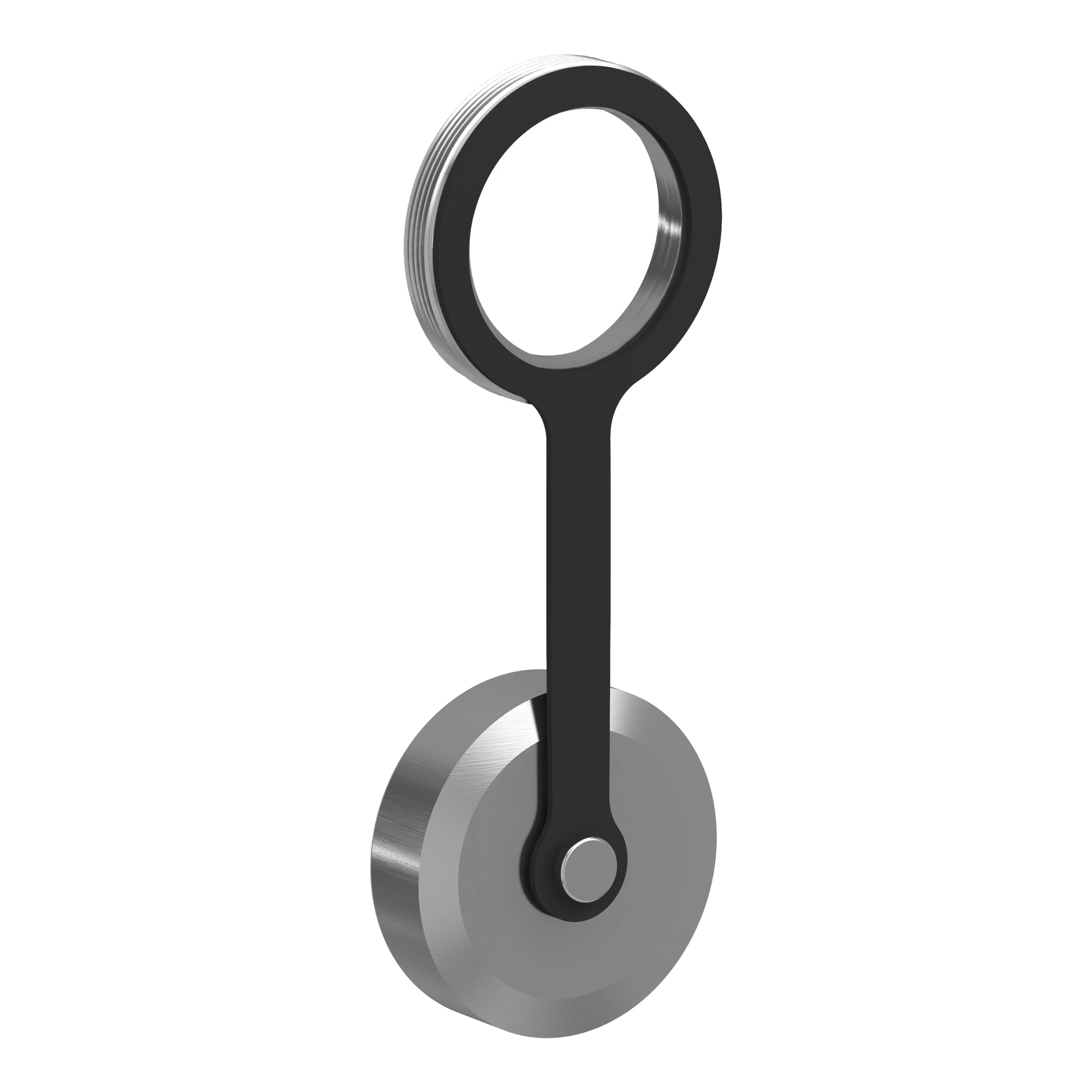 Schneider Electric ZBSP3 Metal Protective Cap for RJ45/USB Interface XB5P IP65/IP67/IP69K (img_002) Schneider Electric ZBSP3 Metal Protective Cap for RJ45/USB Interface XB5P IP65/IP67/IP69K (img_002)