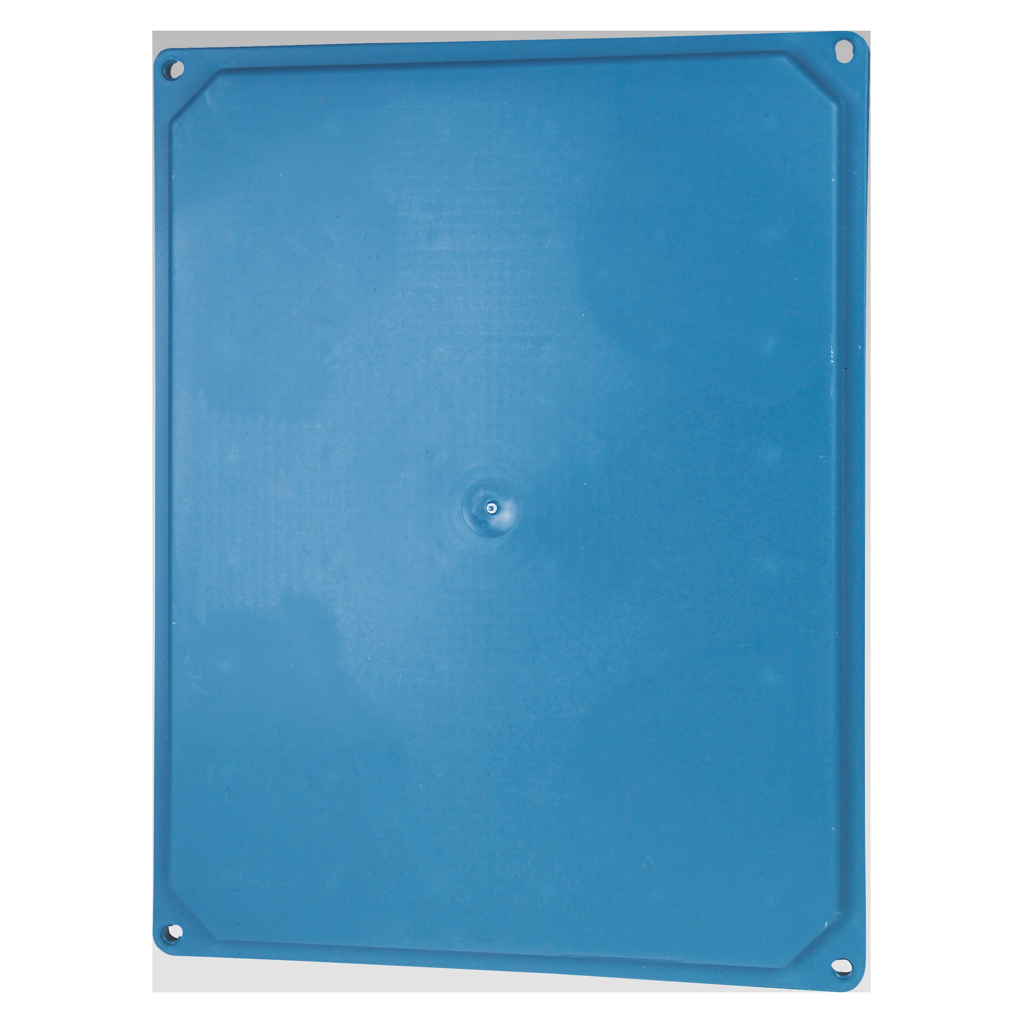 GEWISS GW68750A Flanschplatte 211x276x17mm als Blindabdeckung blau (img_001)