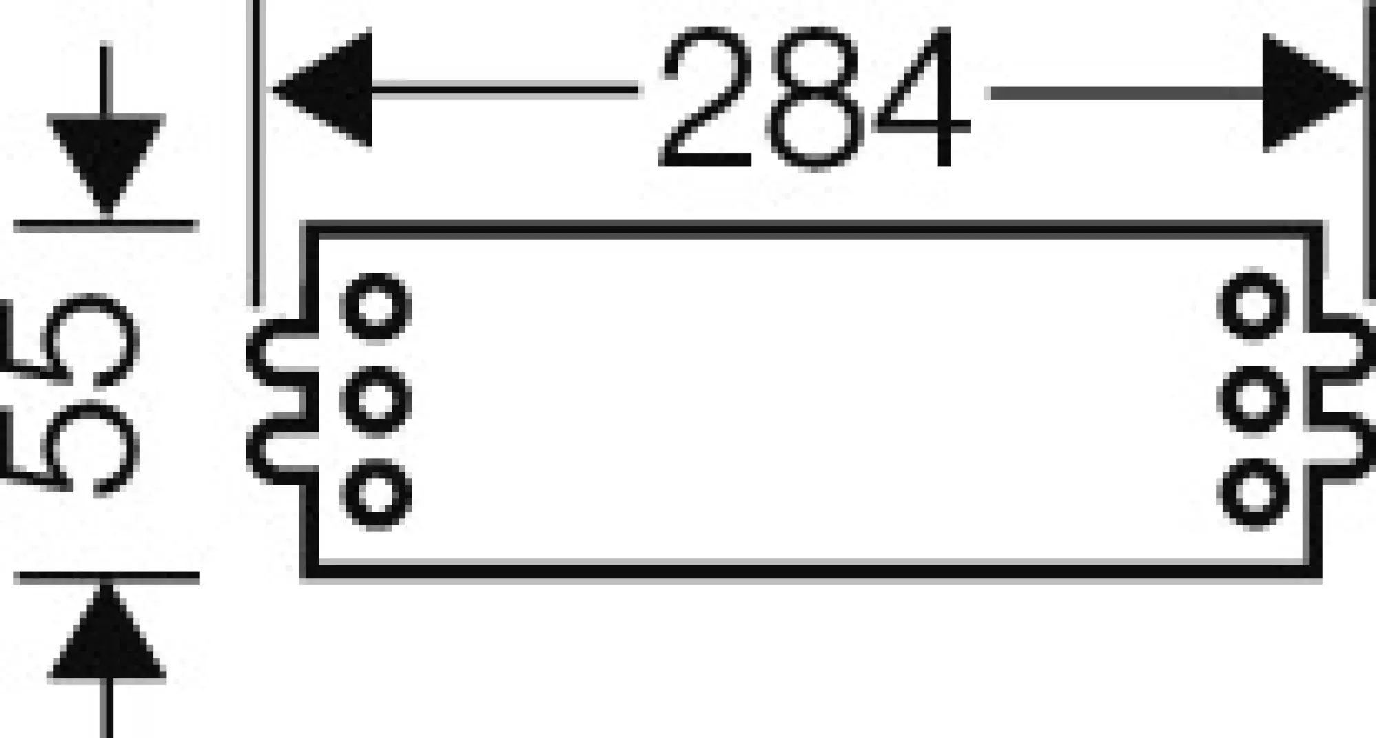 Hensel 20001334 Montageplatte aus Stahlblech, 2,5 mm für Gehäusegrößen 1, 2, 3 und 4 Mi MP 11 (img_003) Hensel 20001334 Montageplatte aus Stahlblech, 2,5 mm für Gehäusegrößen 1, 2, 3 und 4 Mi MP 11 (img_003)