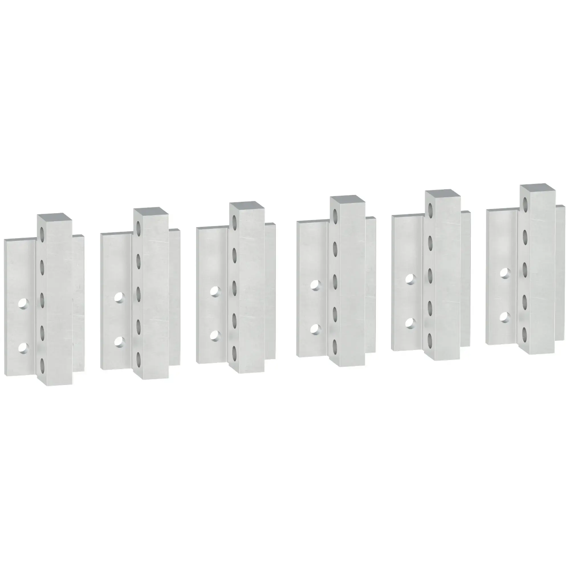 Schneider Electric LV848137 Rear Connection Vertical Top 3P for MTZ2 6300A (img_002) Schneider Electric LV848137 Rear Connection Vertical Top 3P for MTZ2 6300A (img_002)