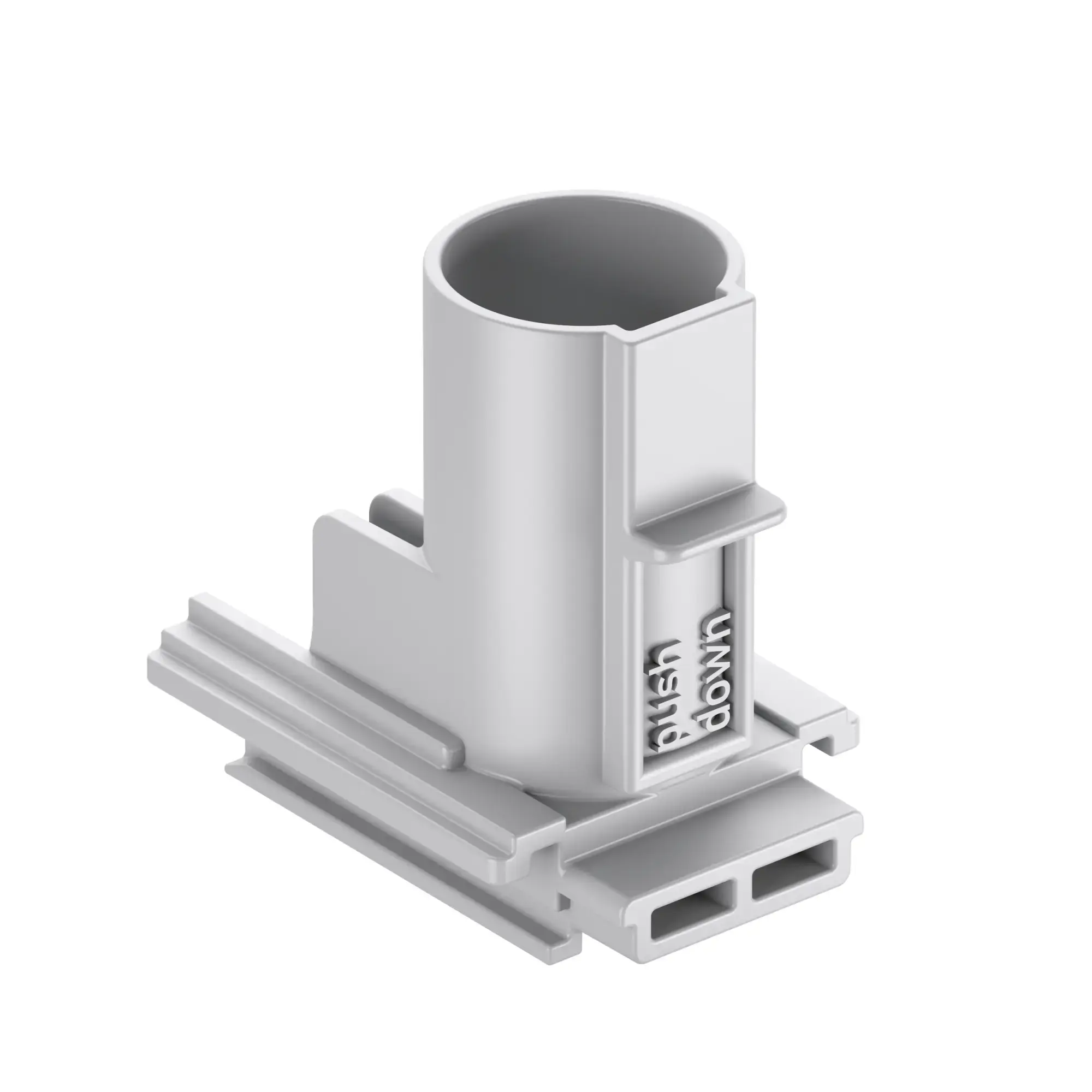 Spelsberg 98401601 Conduit adapter, Suitable for concrete construction (img_001) Spelsberg 98401601 Conduit adapter, Suitable for concrete construction (img_001)