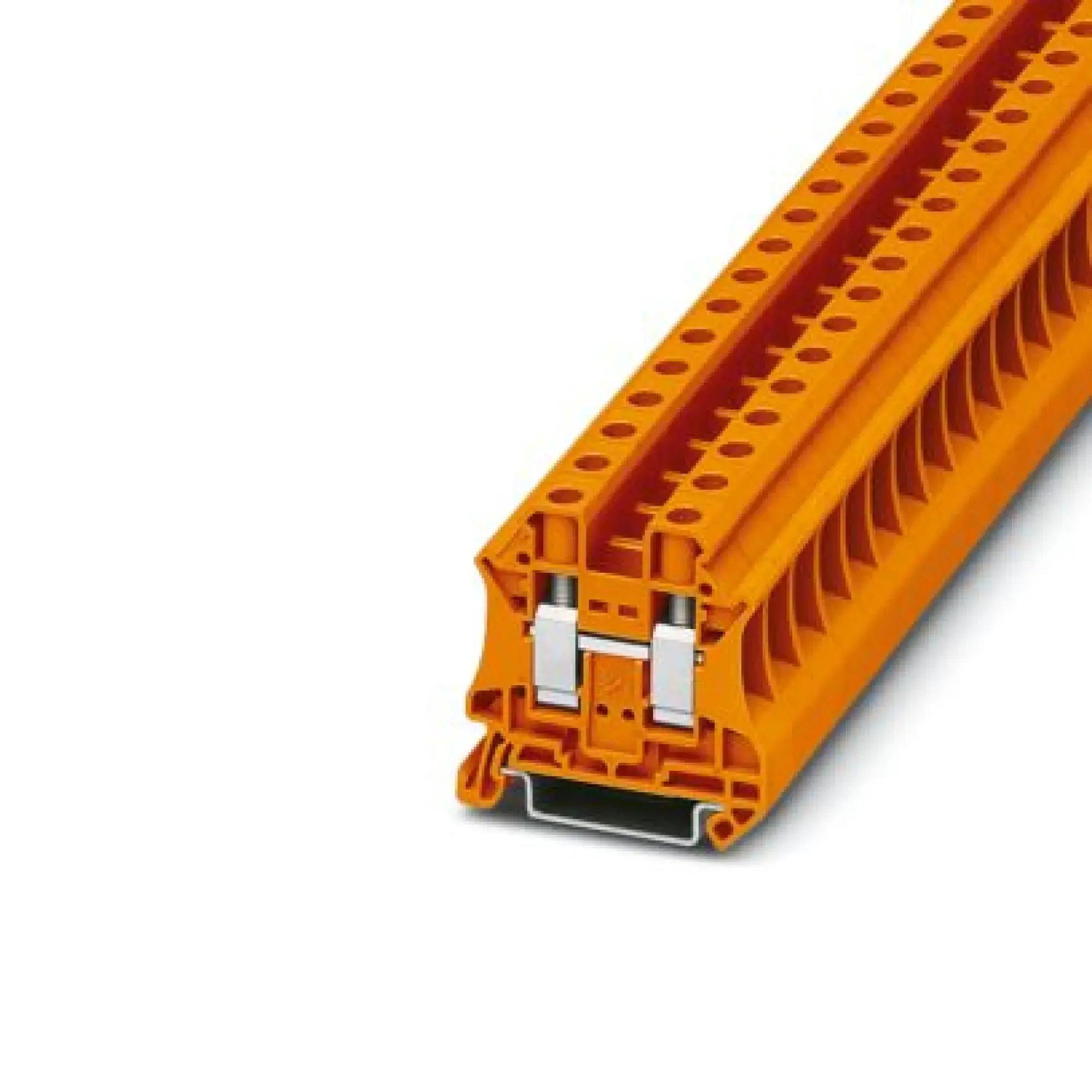 Phoenix Contact 3046281 Feed-through terminal block UT 10 OG (img_001) Phoenix Contact 3046281 Feed-through terminal block UT 10 OG (img_001)