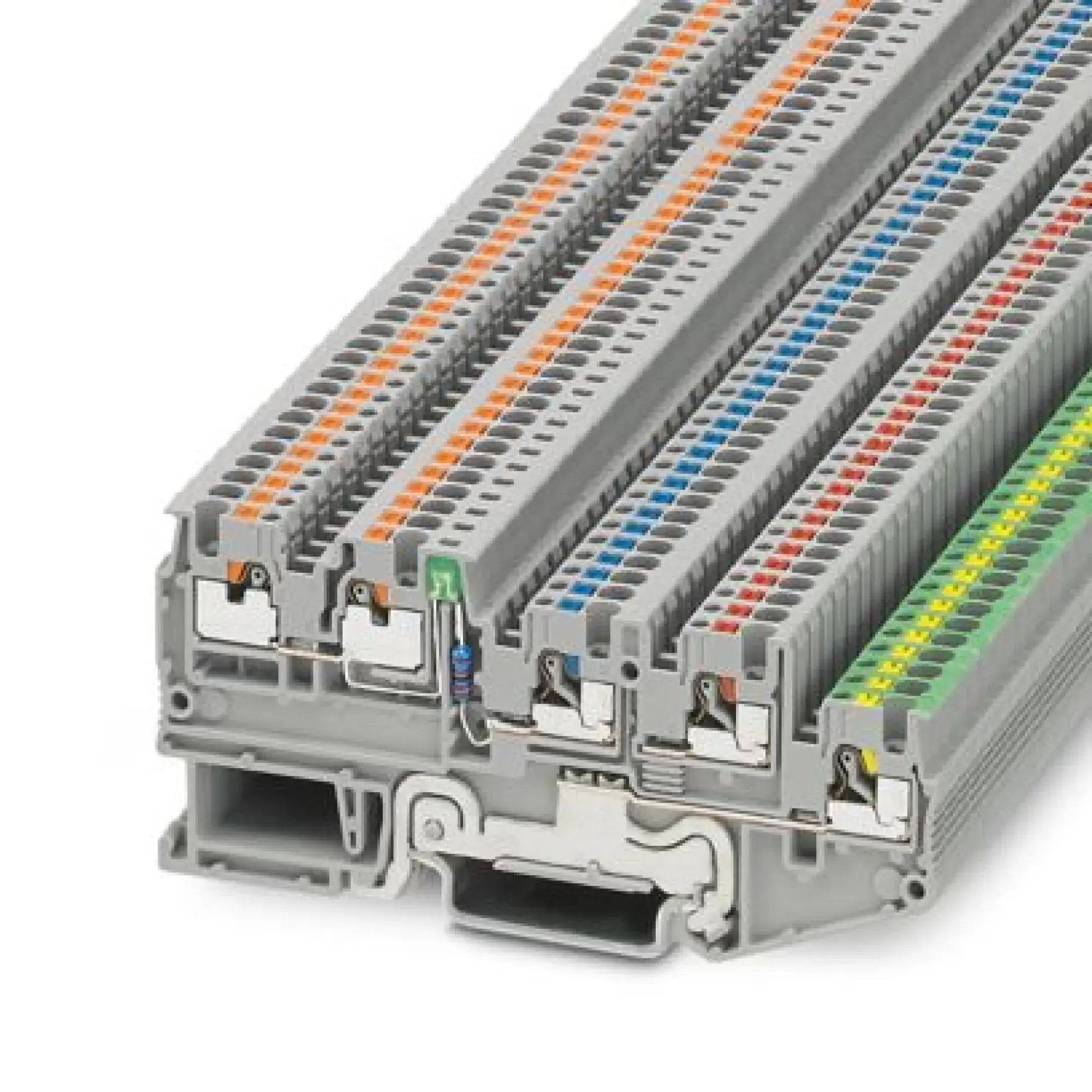 Phoenix Contact 3244466 Initiator/actuator terminal block PTIO 1,5/S/4-PE-LED 24 GN (img_001)