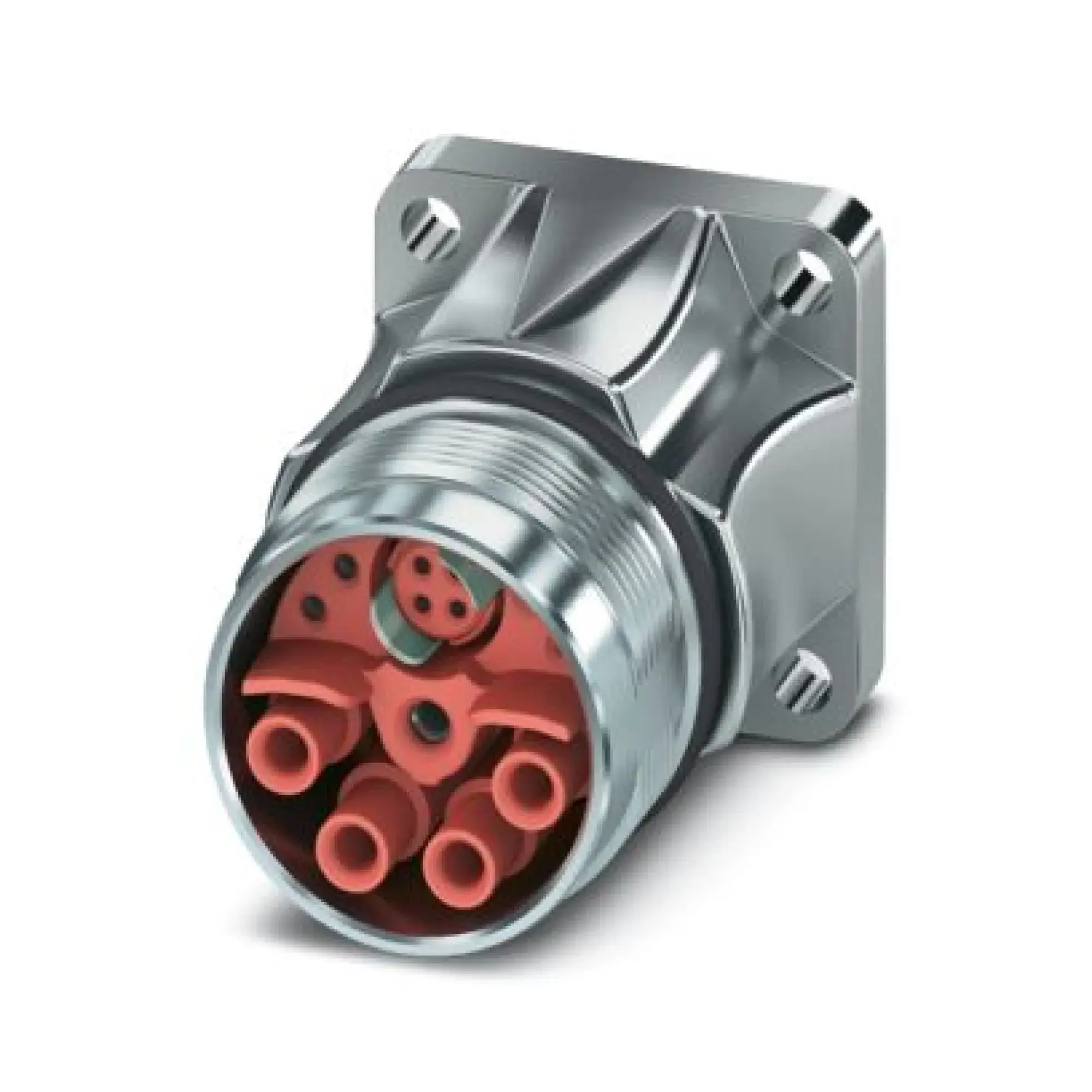 Phoenix Contact 1621567 Device connector front mounting SH-8ESC58AWA00S (img_001) Phoenix Contact 1621567 Device connector front mounting SH-8ESC58AWA00S (img_001)