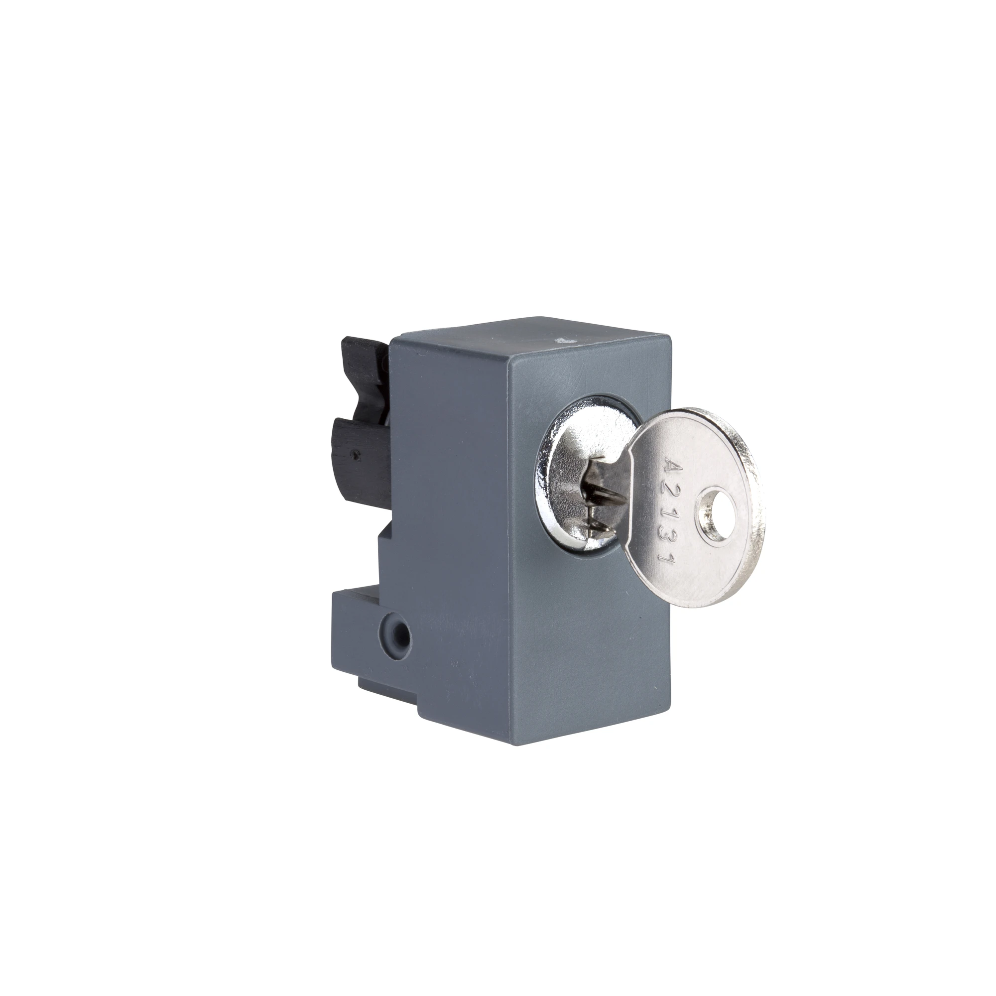 Schneider Electric NSYINICHEL8371 Spacial SF/SM-MICHELIN lock 8376 without key (img_001)