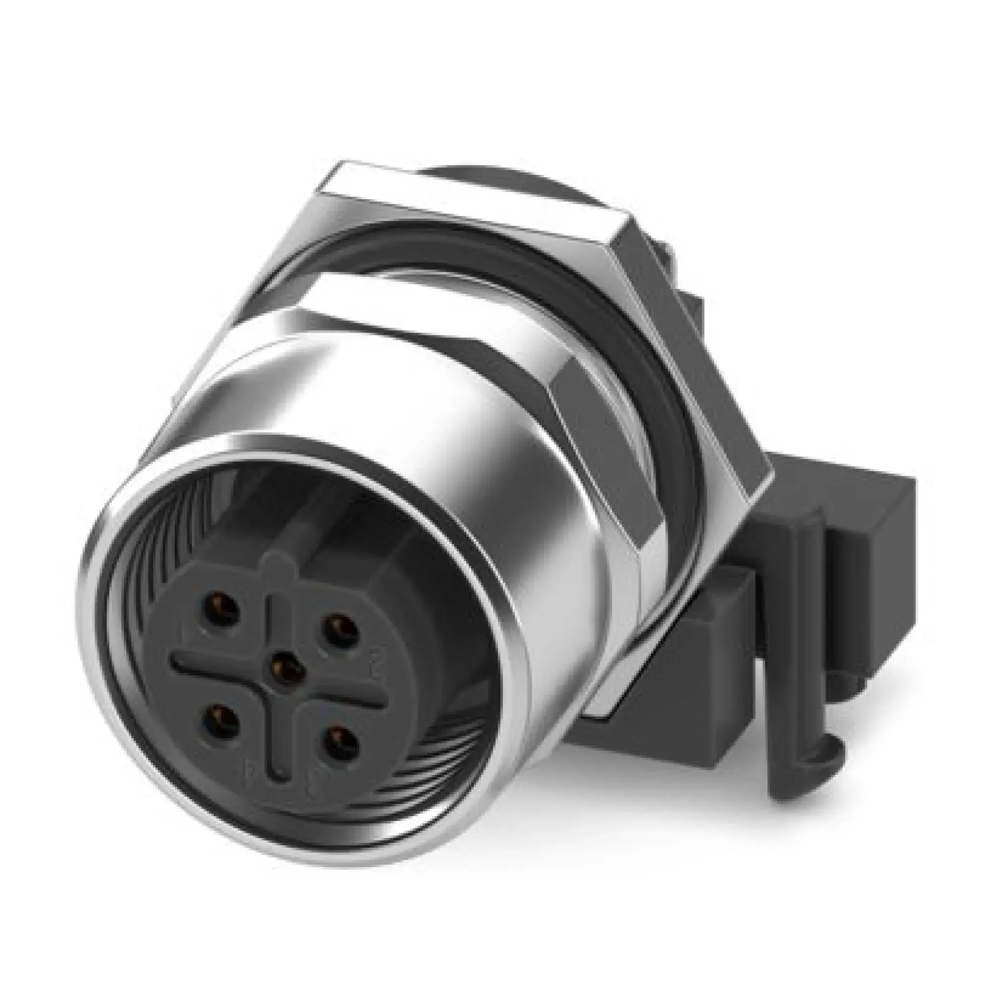 Phoenix Contact 1396610 Device connector rear mounting SACC-DSIV-M12FSB-5CON-L90 ST X (img_001) Phoenix Contact 1396610 Device connector rear mounting SACC-DSIV-M12FSB-5CON-L90 ST X (img_001)