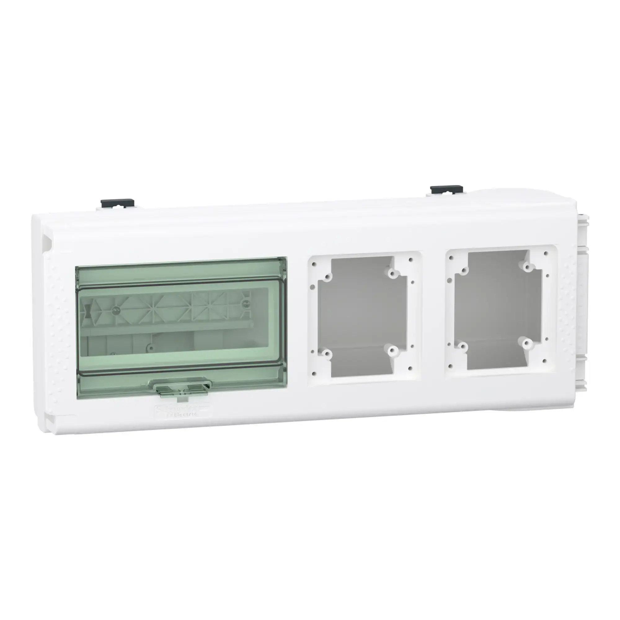 Schneider Electric KNB32CP KN Outlet Adapter, 32A, empty for 8 division units + 2 socket positions (img_002)