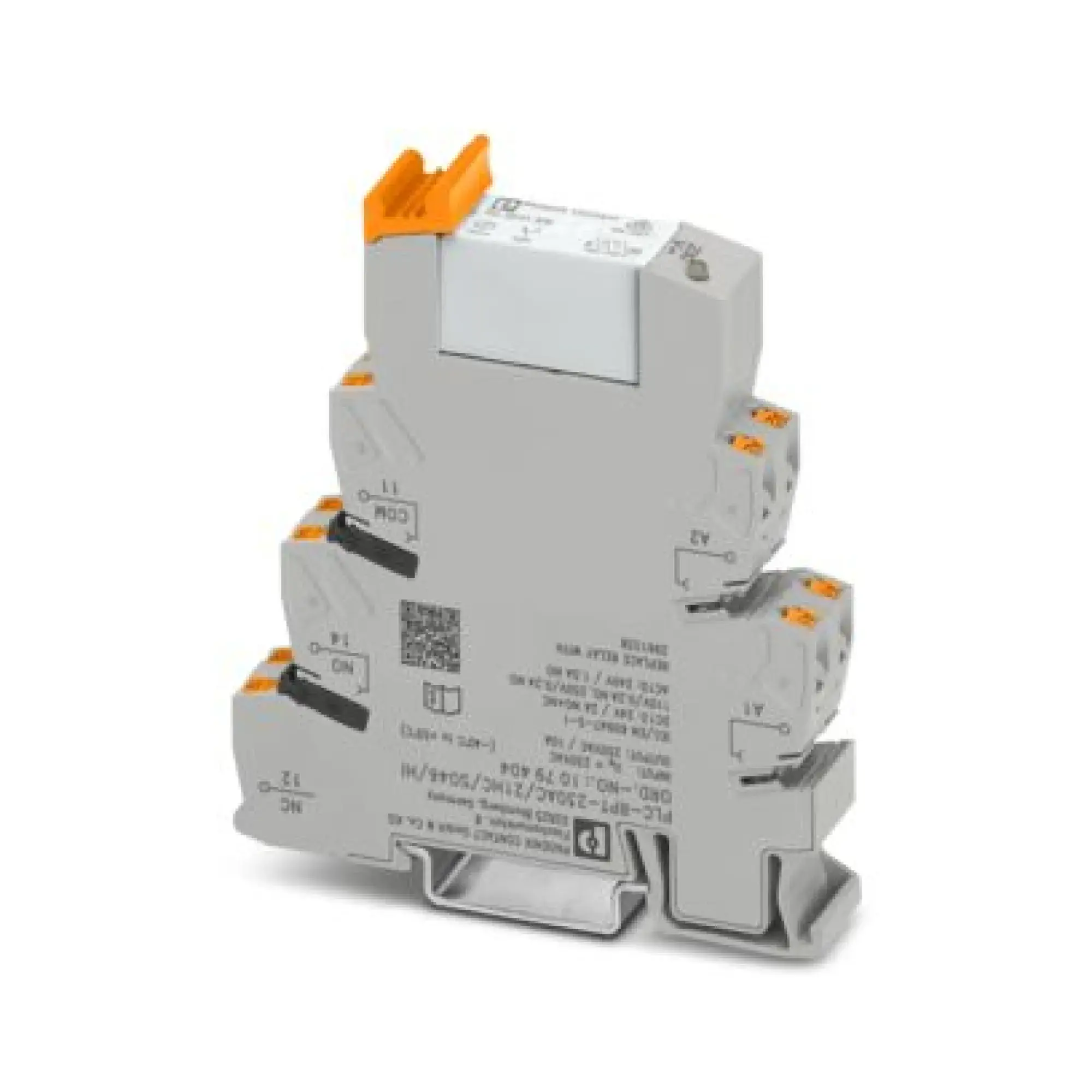 Phoenix Contact 1079404 Relay module PLC-RPT-230AC/21HC/SO46/HI (img_001)