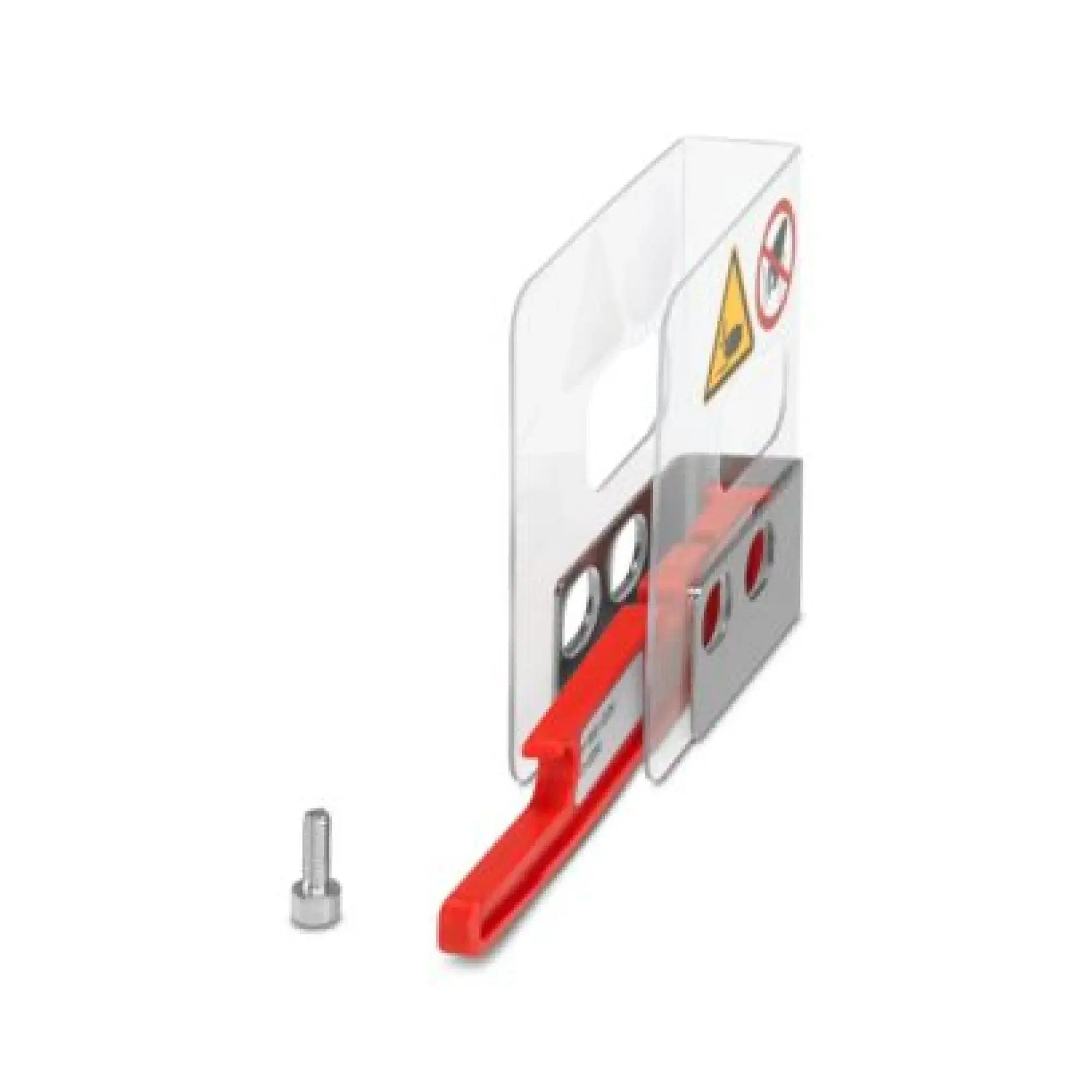 Phoenix Contact 1212250 Covering hood CF 500/COV (img_001) Phoenix Contact 1212250 Covering hood CF 500/COV (img_001)