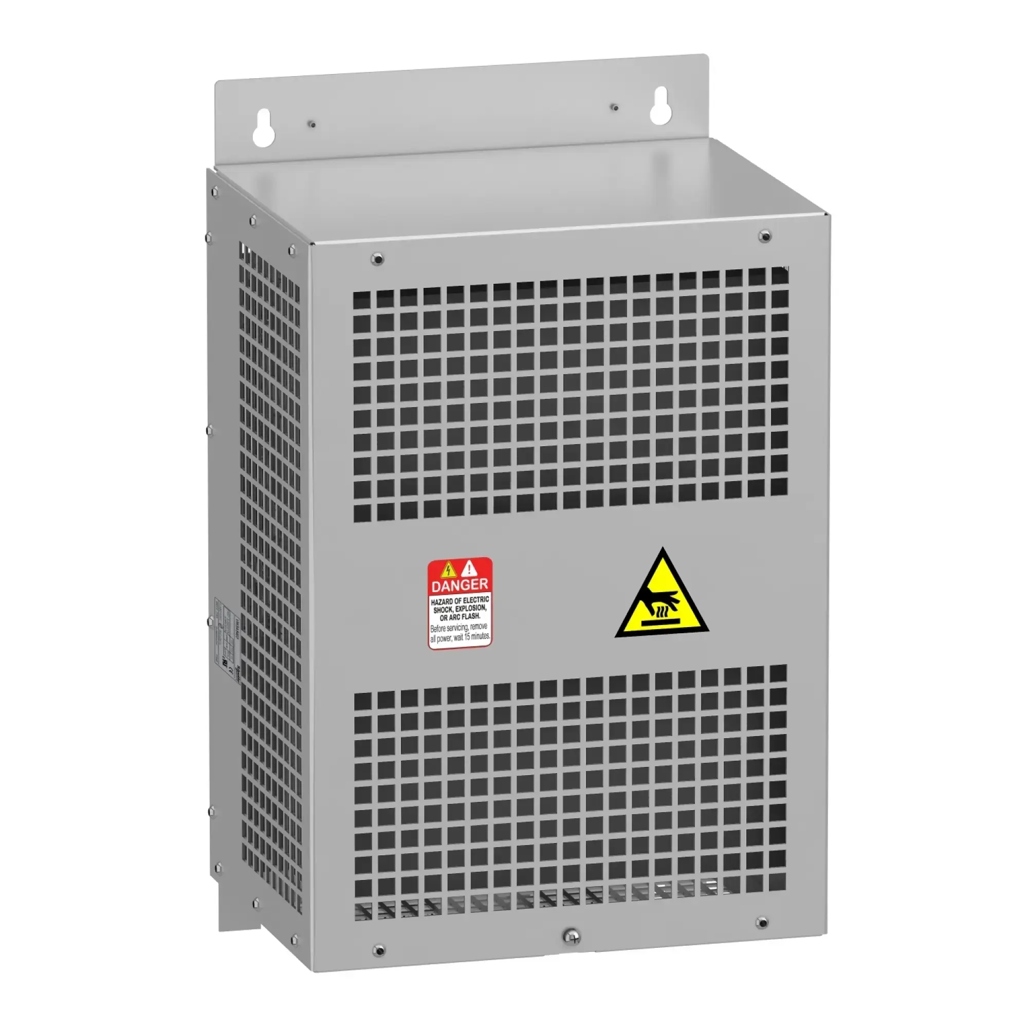 Schneider Electric VW3A5403 Sine Wave Output Filter, 25A, for Frequency Inverters (img_002)