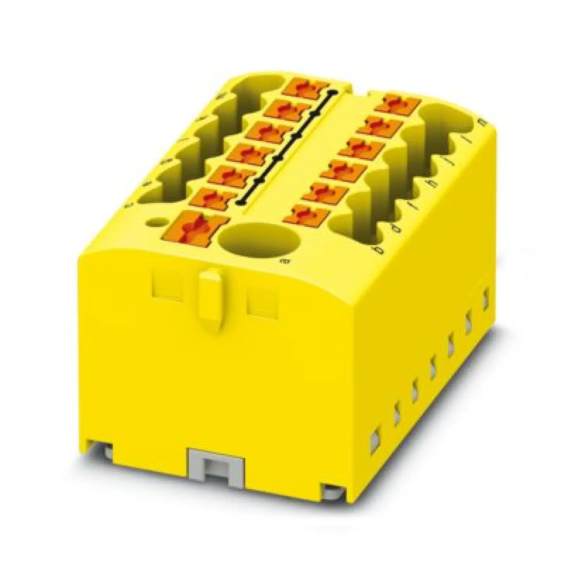 Phoenix Contact 3273488 Distribution block PTFIX 6/12X2,5-G YE (img_001)