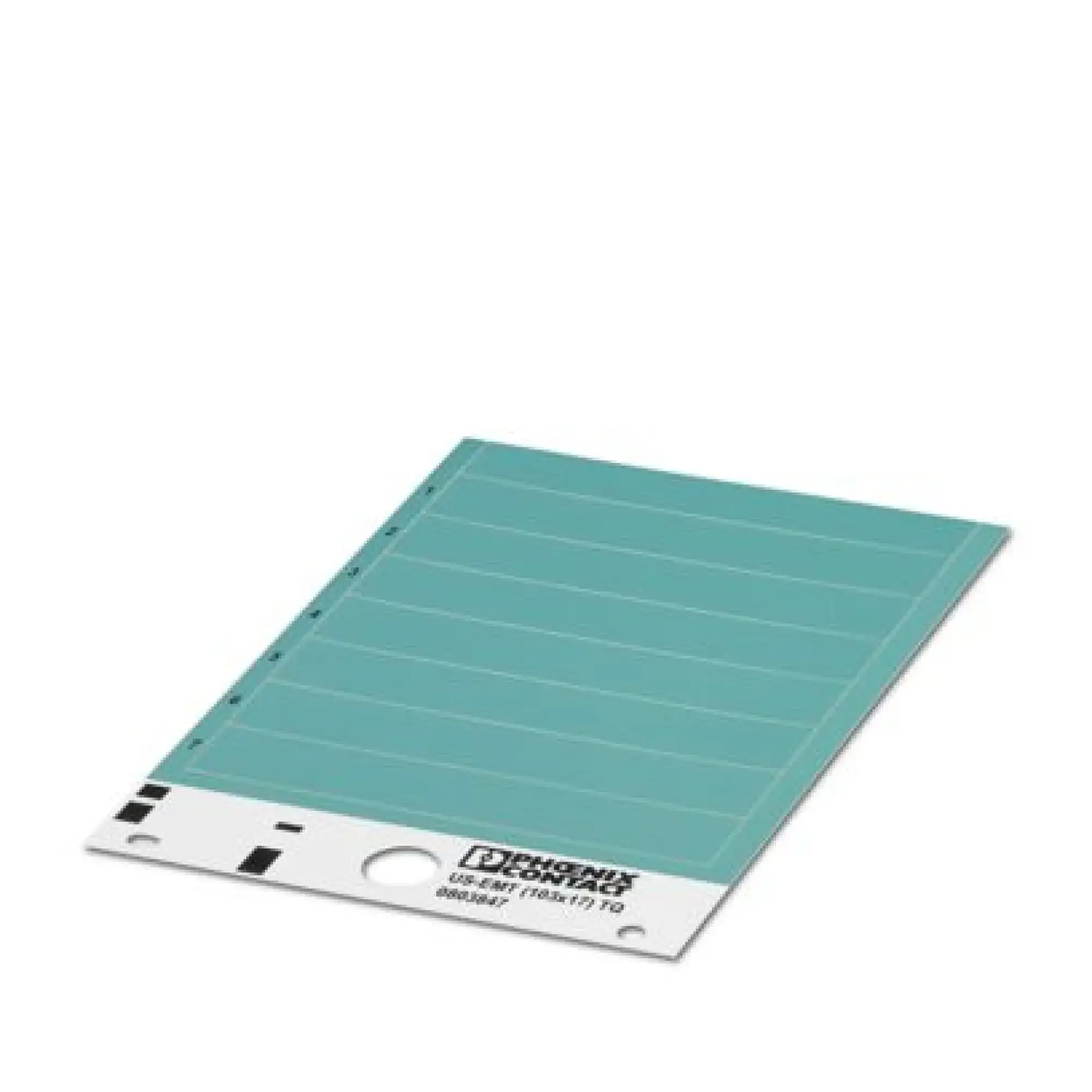 Phoenix Contact 0803847 Insert label US-EMT (103X17) TQ (img_001) Phoenix Contact 0803847 Insert label US-EMT (103X17) TQ (img_001)