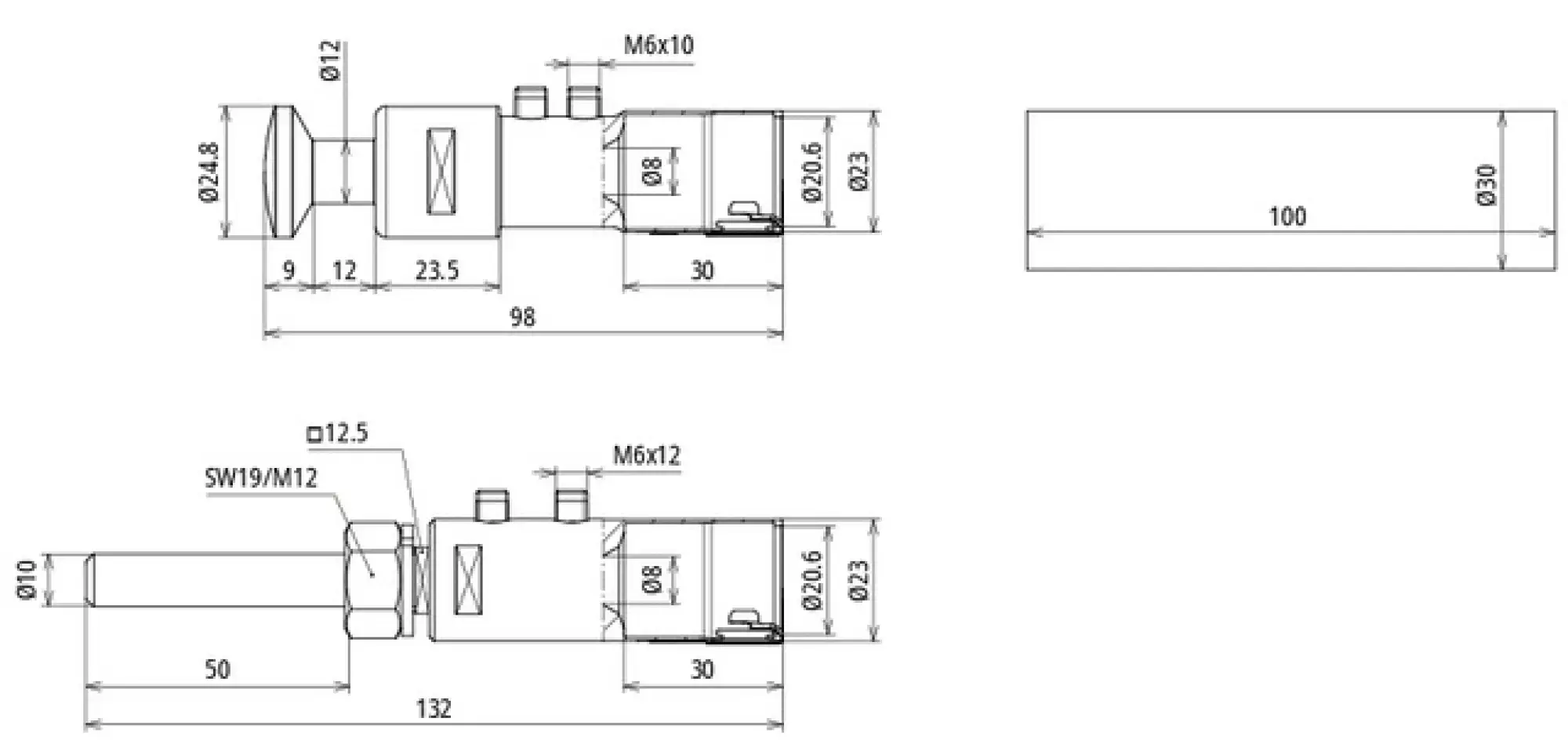 Dehn 819655 Anschlussset mit Montagematerial für HVI long Leitung D 20/23mm (img_004) Dehn 819655 Anschlussset mit Montagematerial für HVI long Leitung D 20/23mm (img_004)