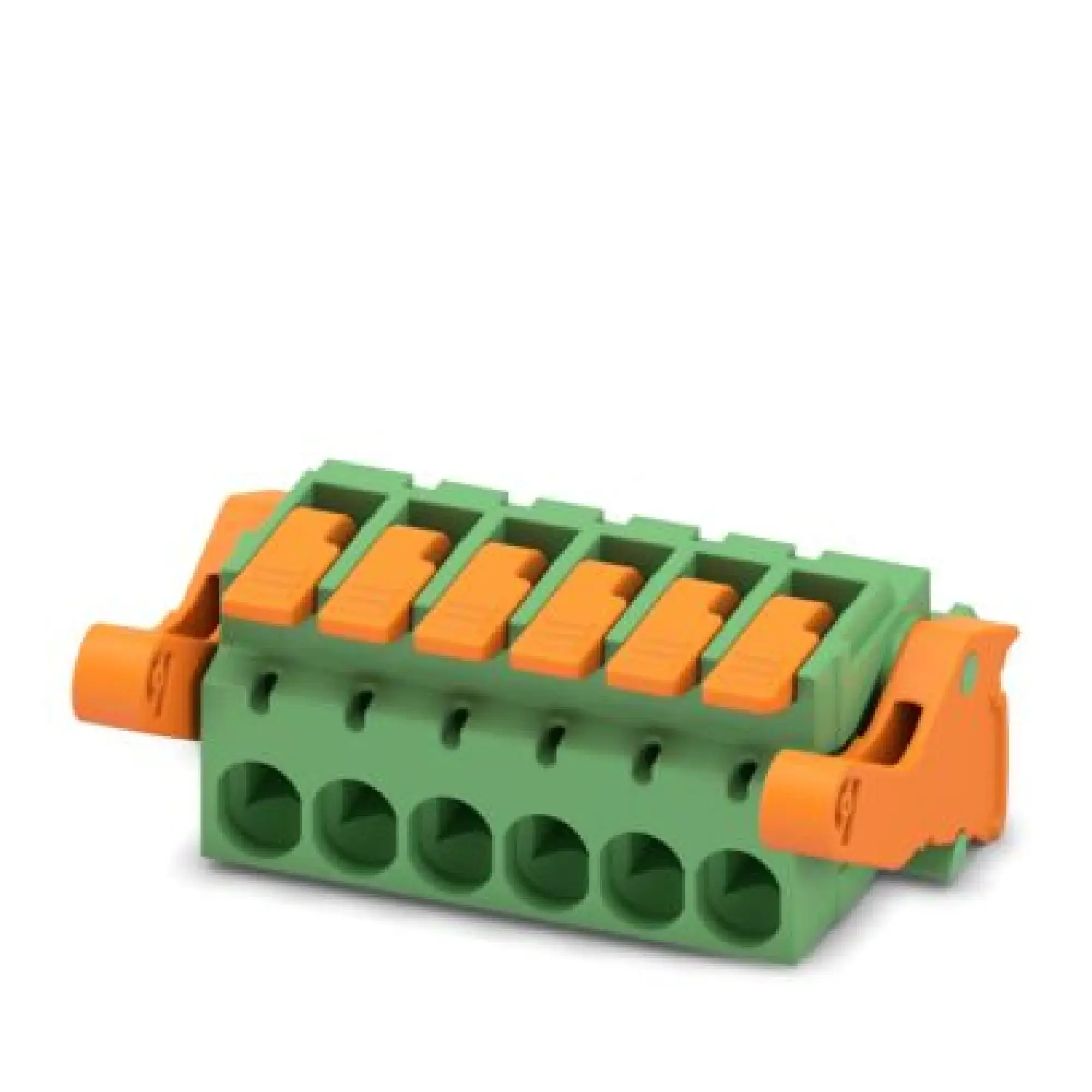 Phoenix Contact 1110611 PCB connector LPC 2,5/ 6-ST-5,08-LR (img_001) Phoenix Contact 1110611 PCB connector LPC 2,5/ 6-ST-5,08-LR (img_001)