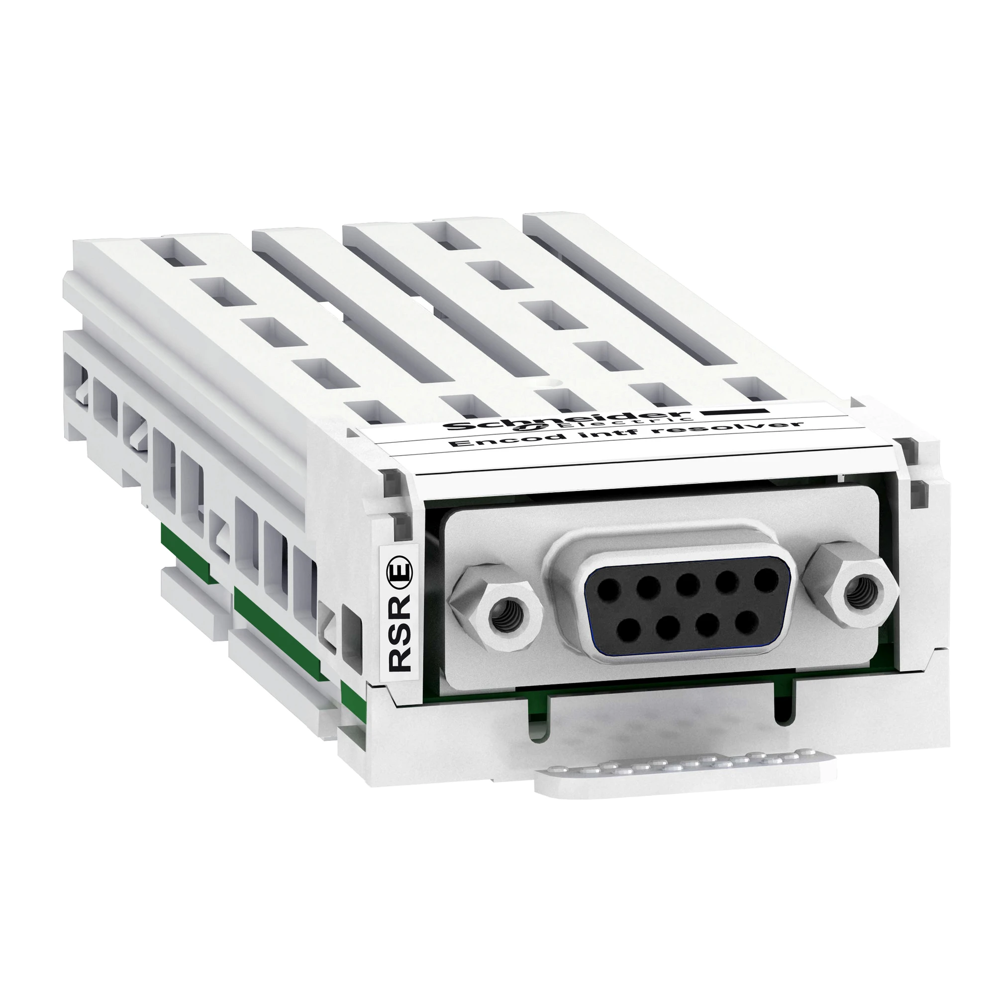 Schneider Electric VW3A3423 Interface module for encoders with actual value feedback (img_001)